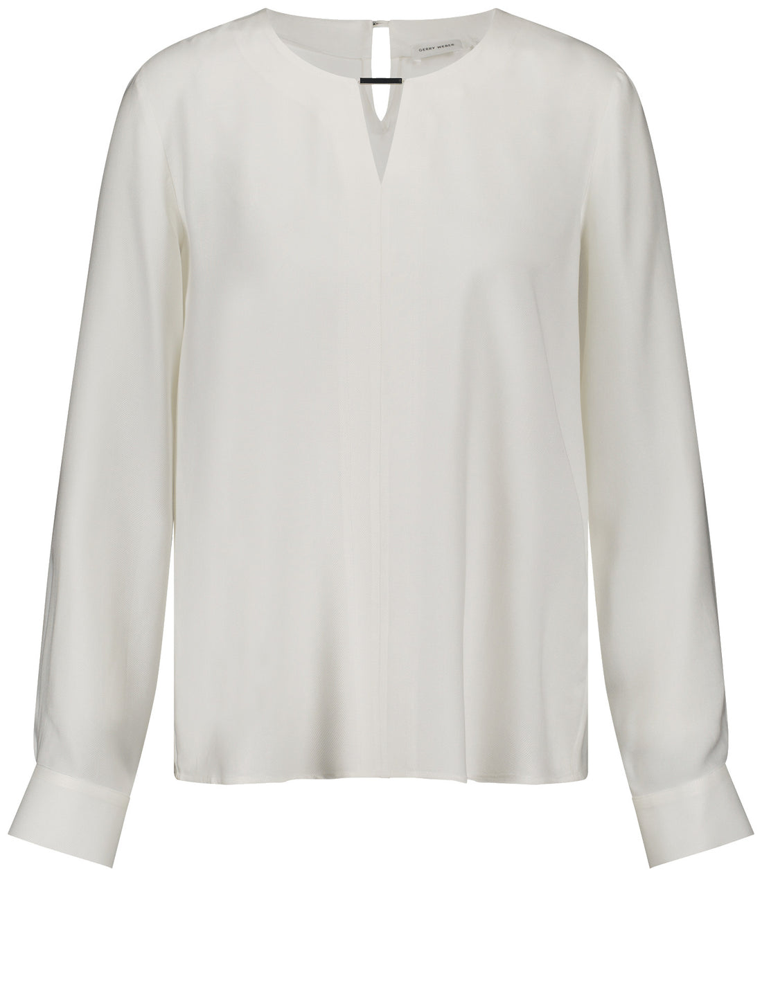 Gerry Weber_Off-White_Blouse 1/1 Sleeve_916006-54001_99700_01