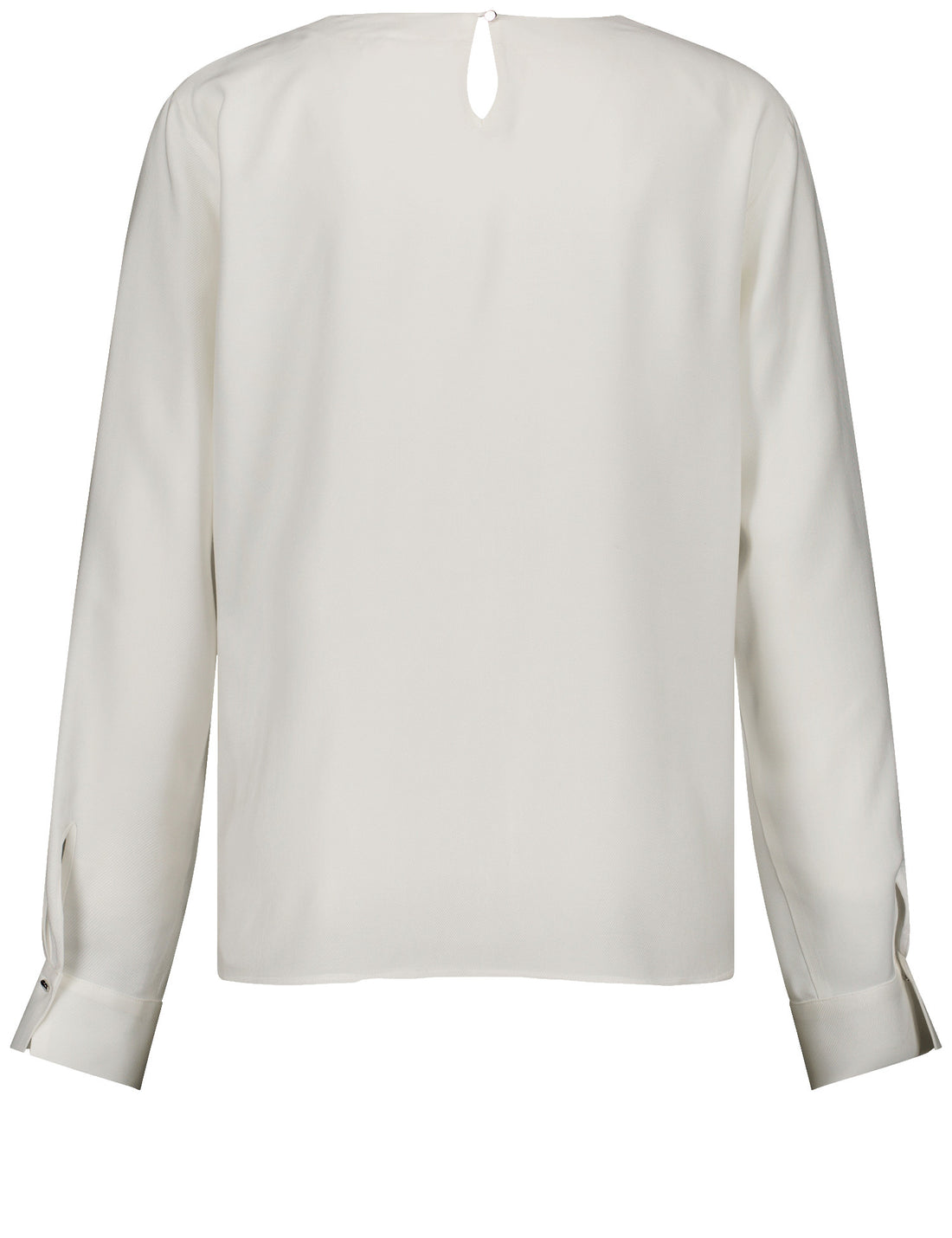 Gerry Weber_Off-White_Blouse 1/1 Sleeve_916006-54001_99700_02