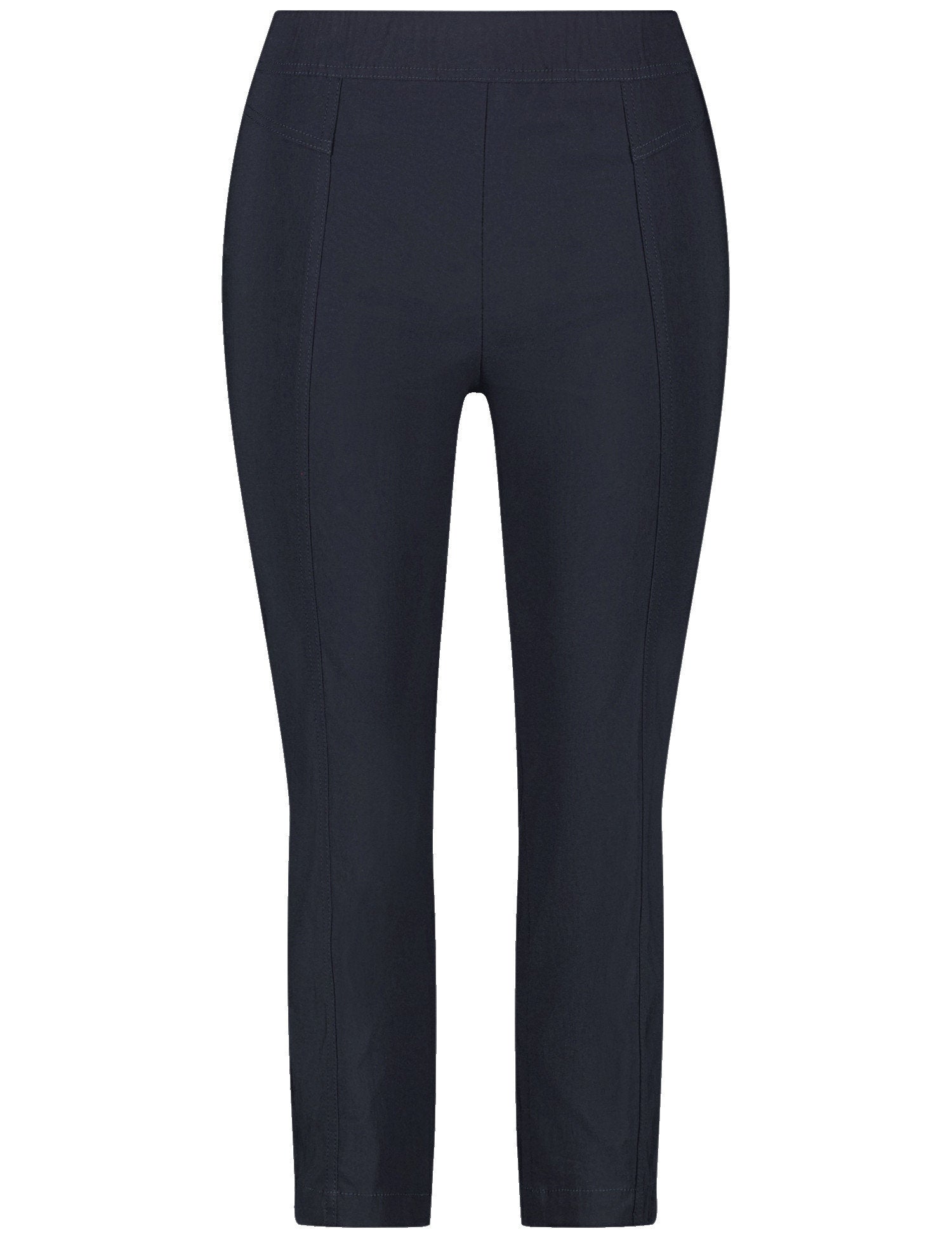 Samoon_Lucy Stretchy 3/4-Length Trousers_920975-29090_8450_03