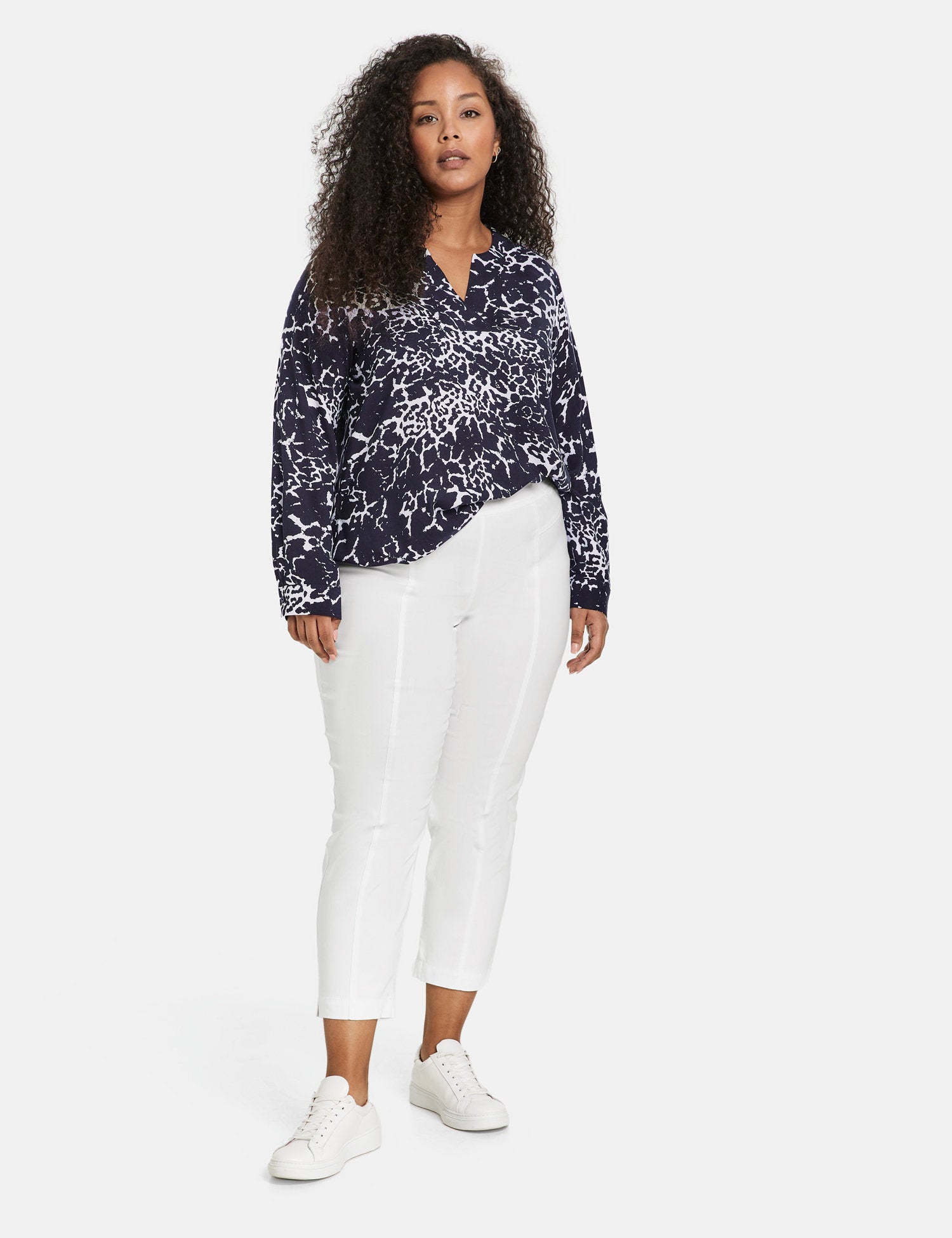 Samoon_Trousers Leisure Crop_920975-29090_9600_06