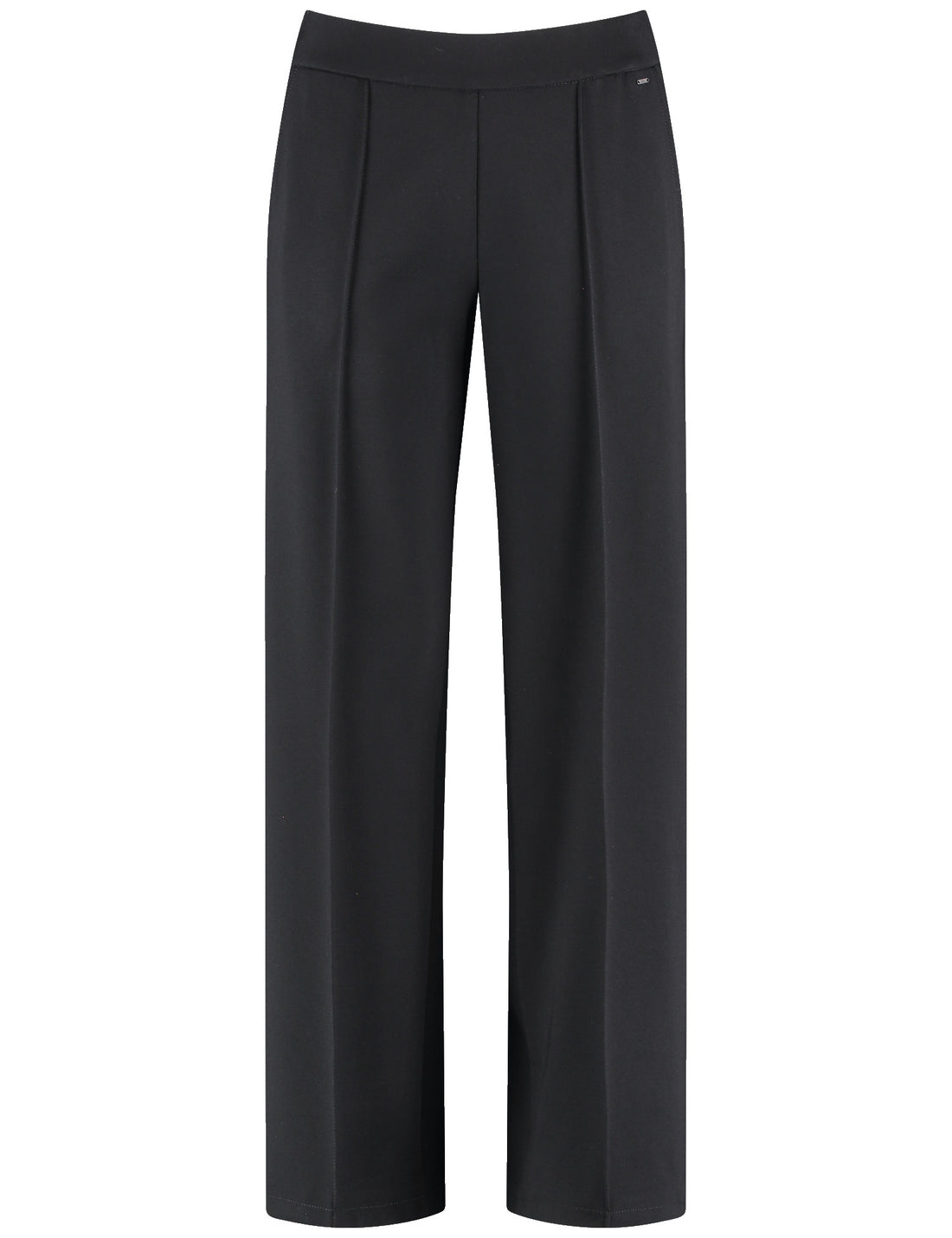 Gerry Weber_Black_Pant Leisure Long_922014-62002_11000_01