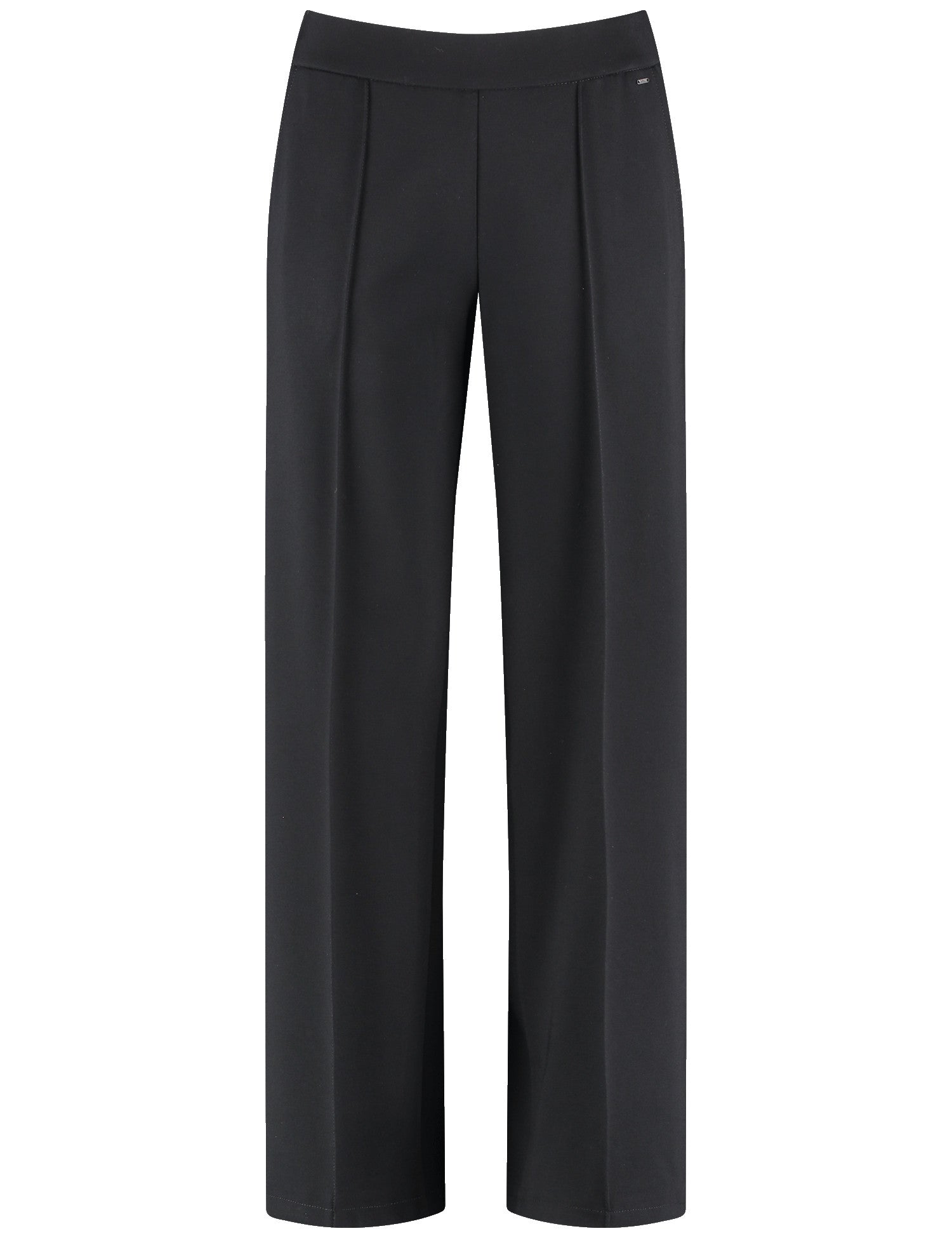 Gerry Weber_Black_Pant Leisure Long_922014-62002_11000_01