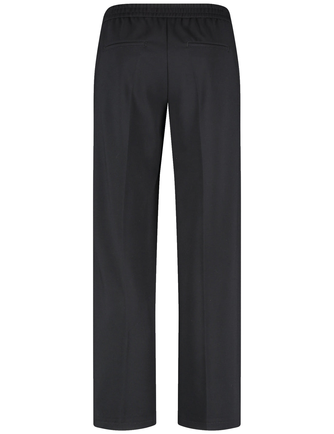Gerry Weber_Black_Pant Leisure Long_922014-62002_11000_02