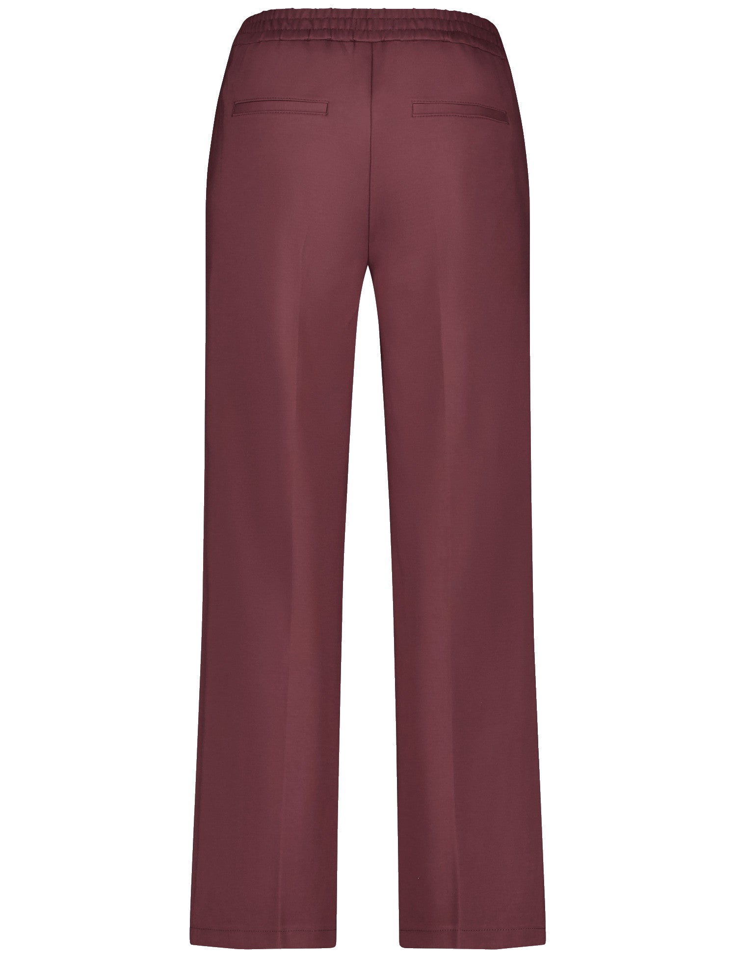 Gerry Weber_Marsala_Pant Leisure Long_922014-62002_70024_02