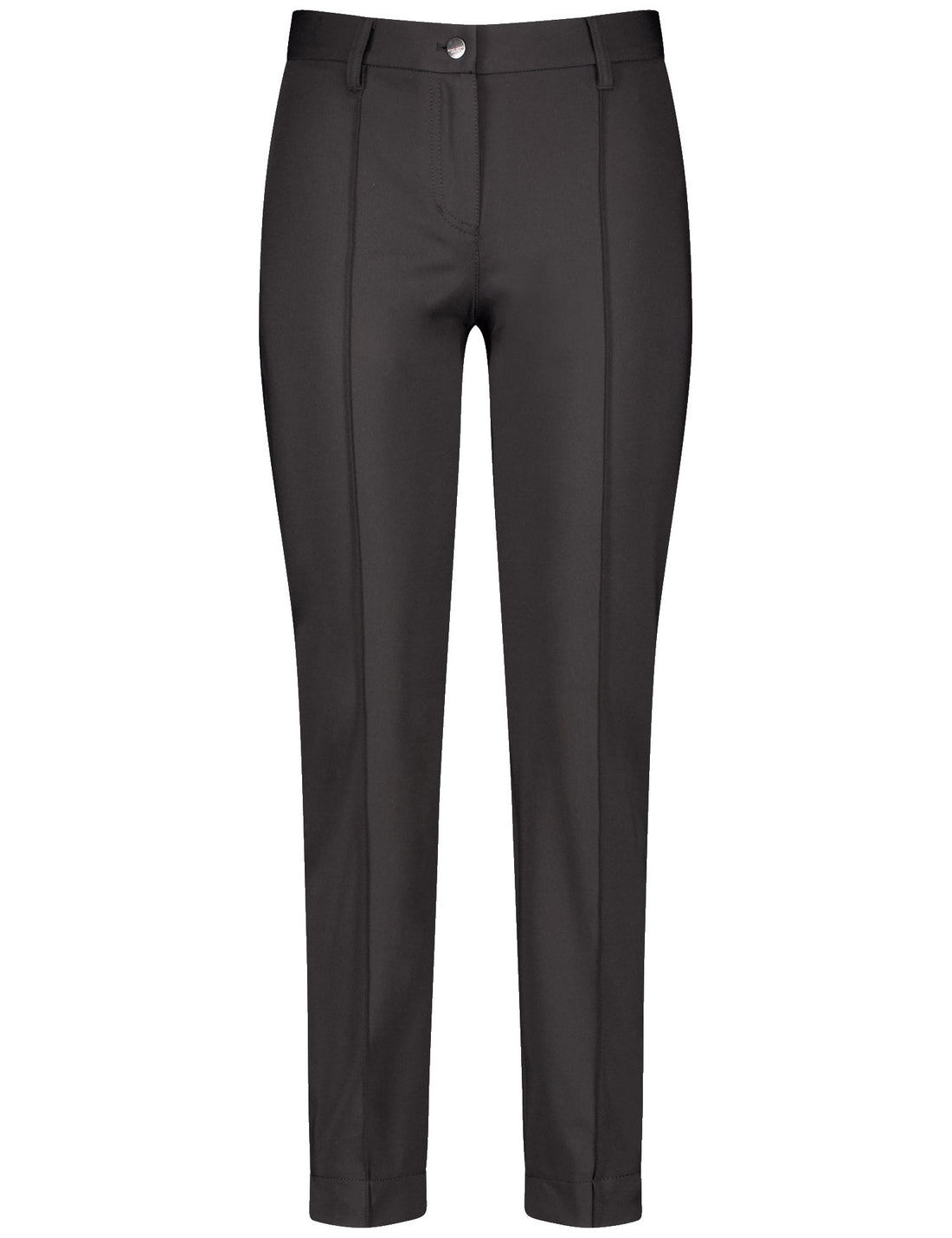 Gerry Weber_Black_Pant Leisure Cropped_922016-62020_11000_01