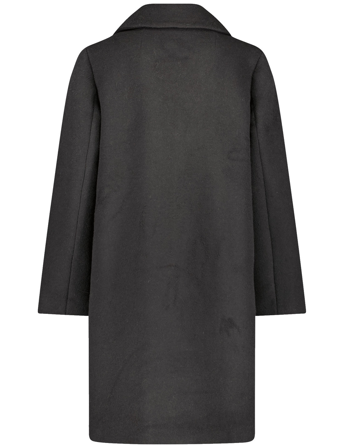 Gerry Weber_Black_Coat Wool_925004-61009_11000_02