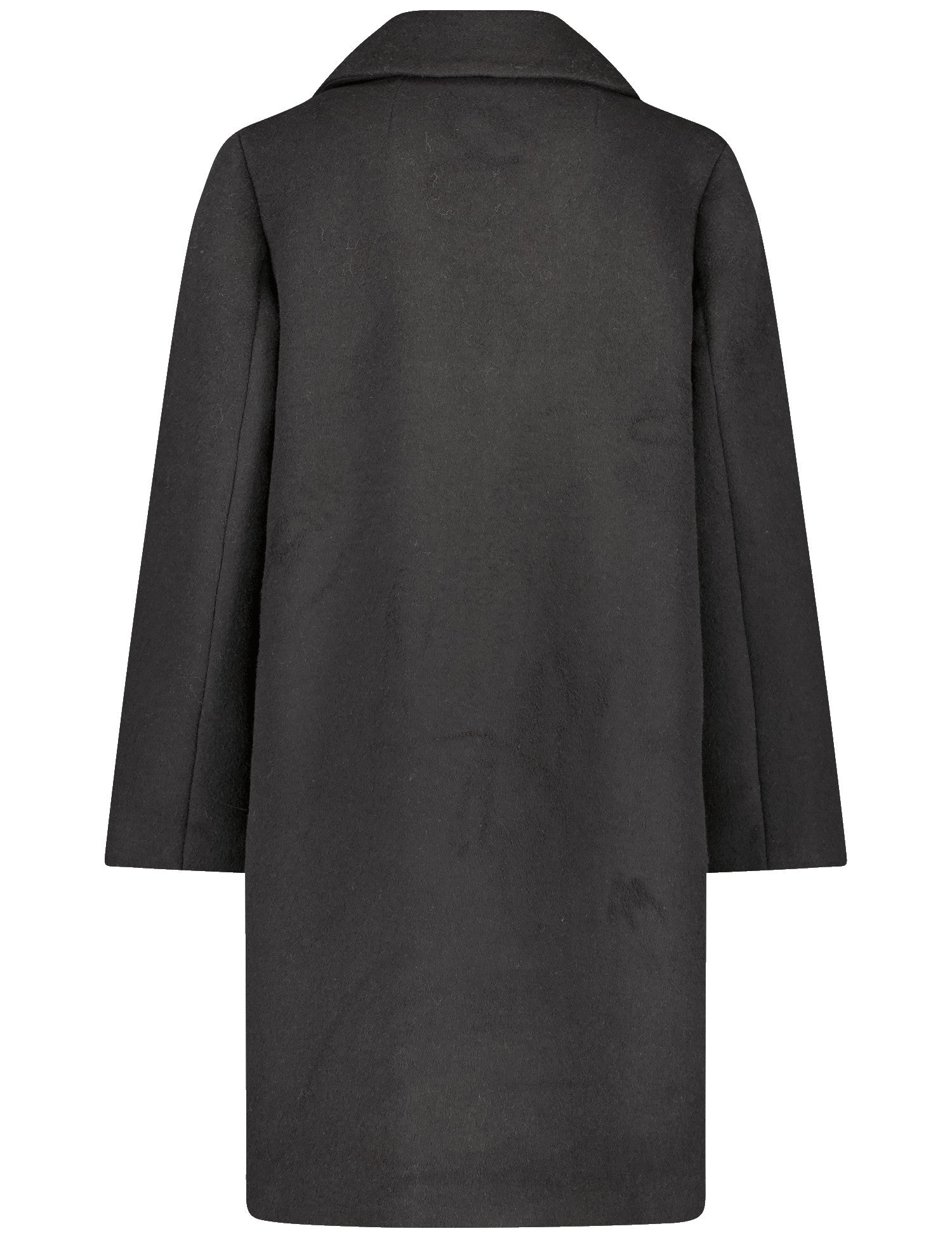 Gerry Weber_Black_Coat Wool_925004-61009_11000_02