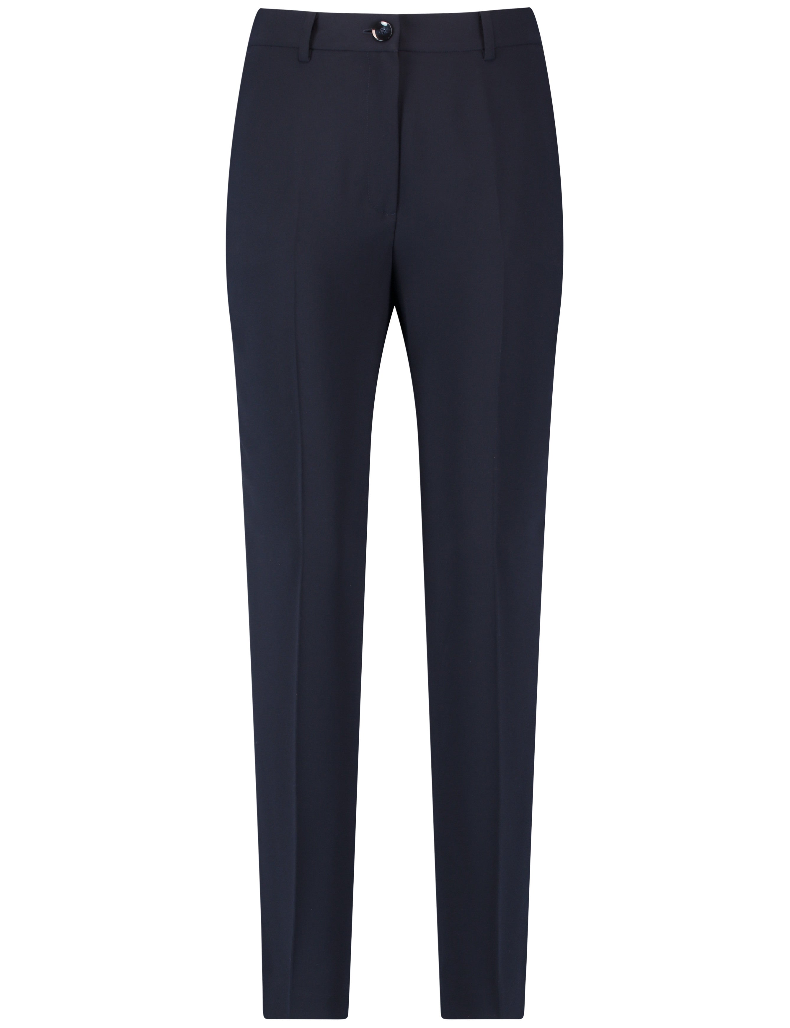 Gerry Weber_Navy_Pant Cropped_925010-71944_82200_01