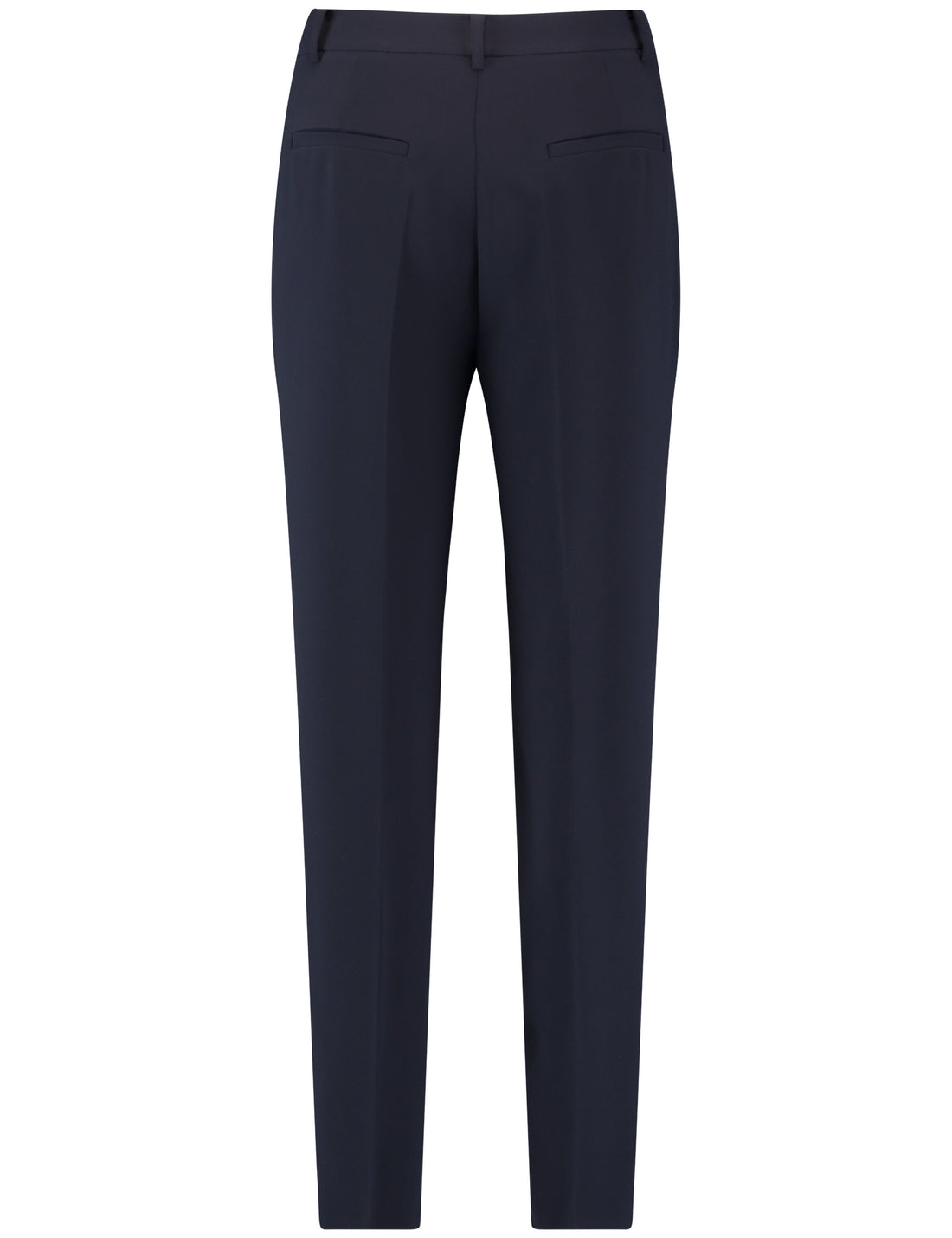 Gerry Weber_Navy_Pant Cropped_925010-71944_82200_02