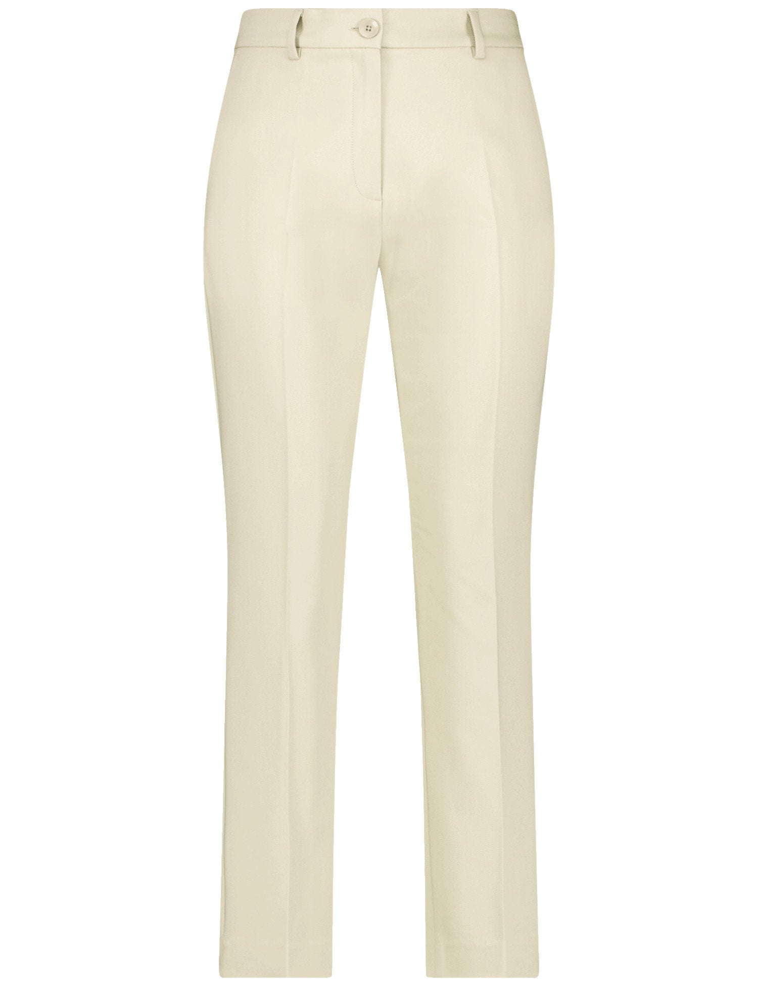 Gerry Weber_Comfortable Chinos with Hem Slits_925063-31335_50956_01