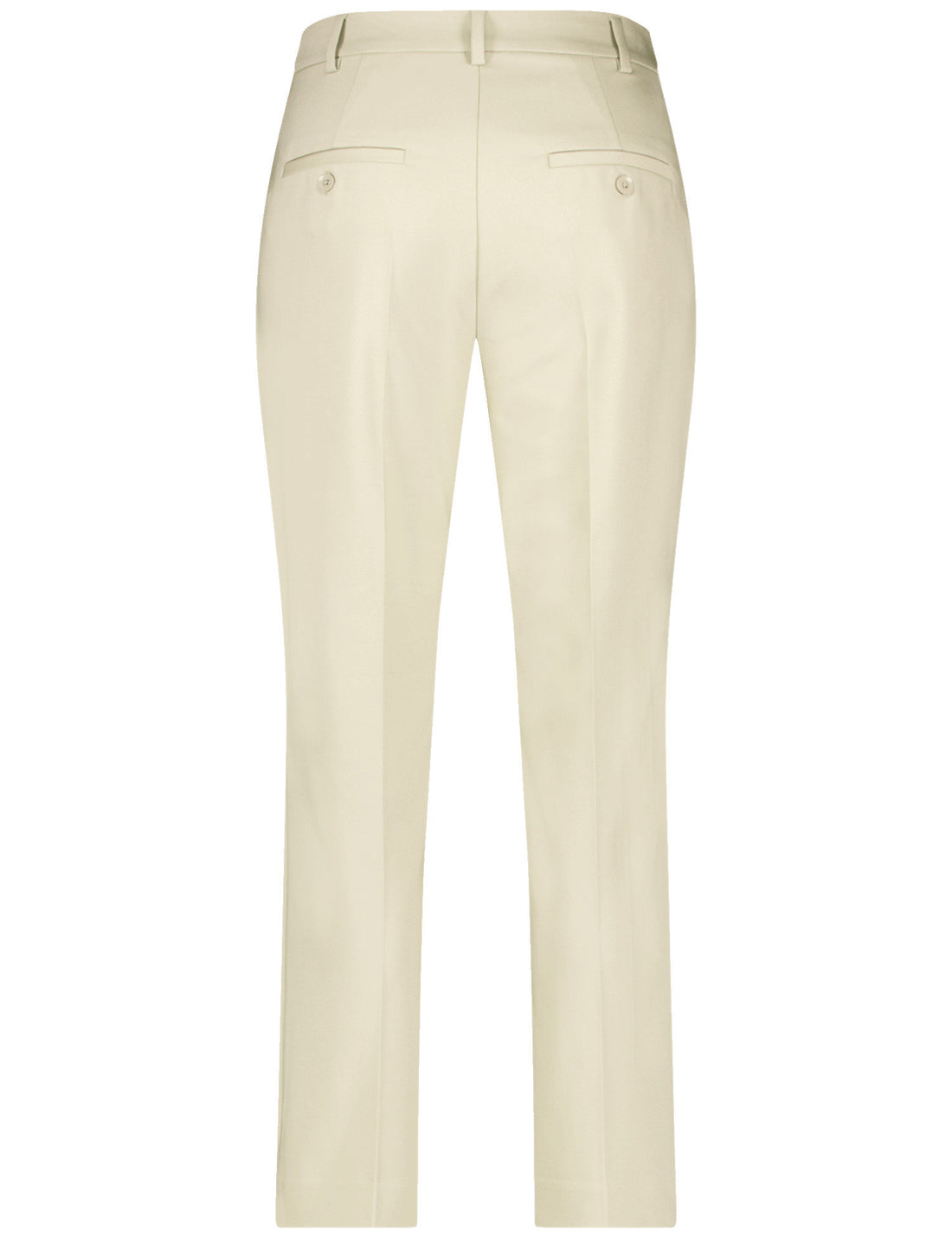 Gerry Weber_Comfortable Chinos with Hem Slits_925063-31335_50956_02