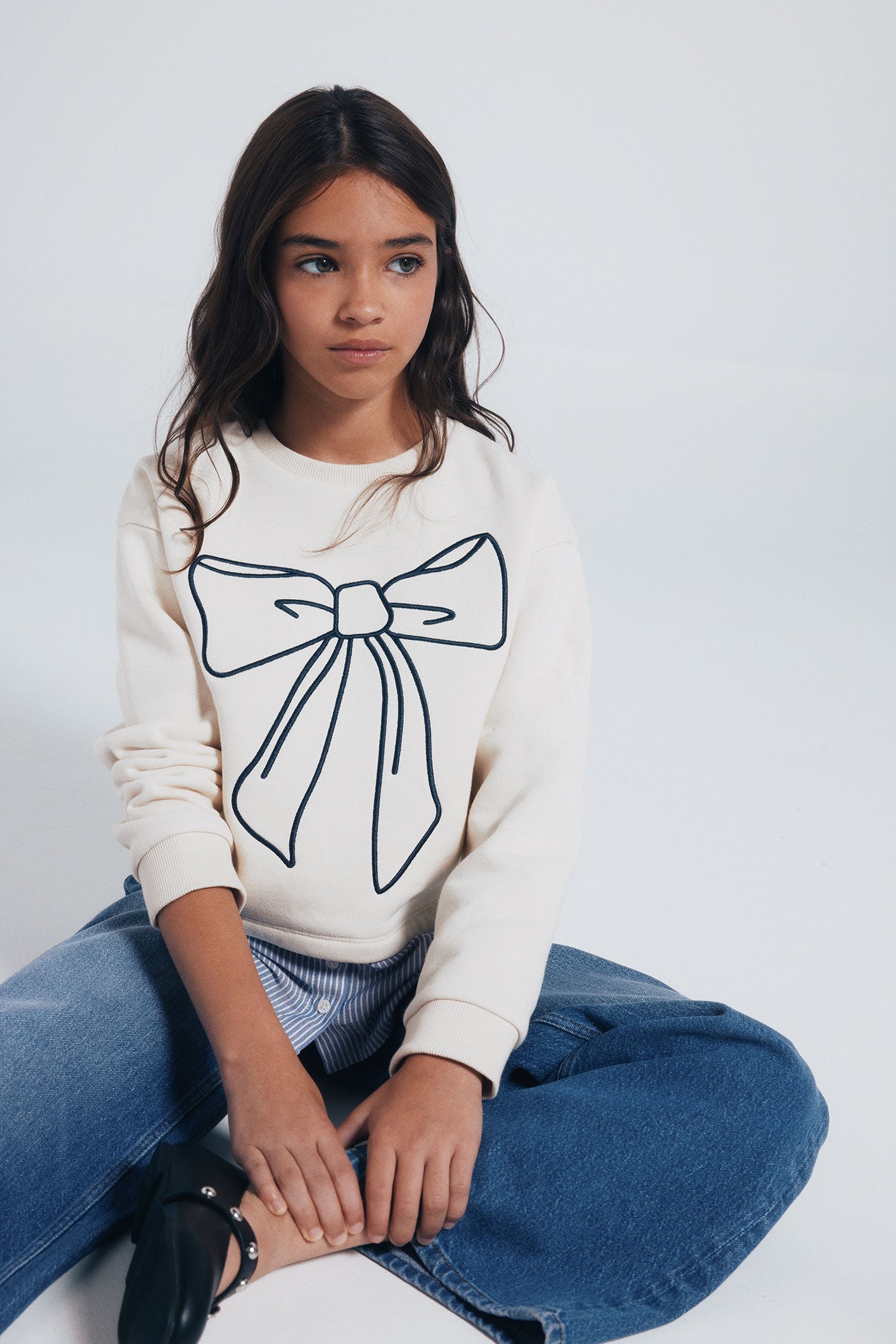 Springfield_Multicoloured_Girl&