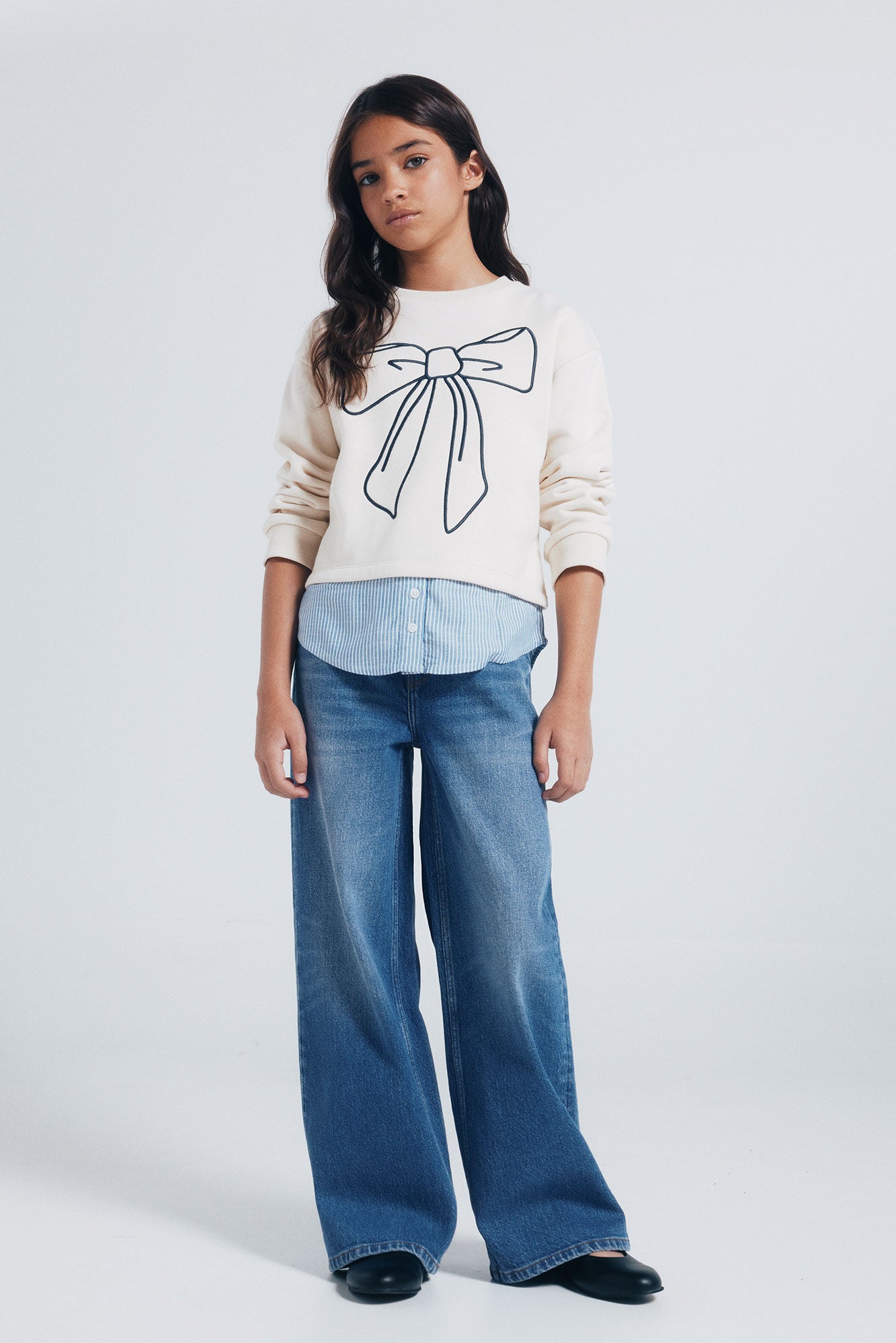 Springfield_Multicoloured_Girl&