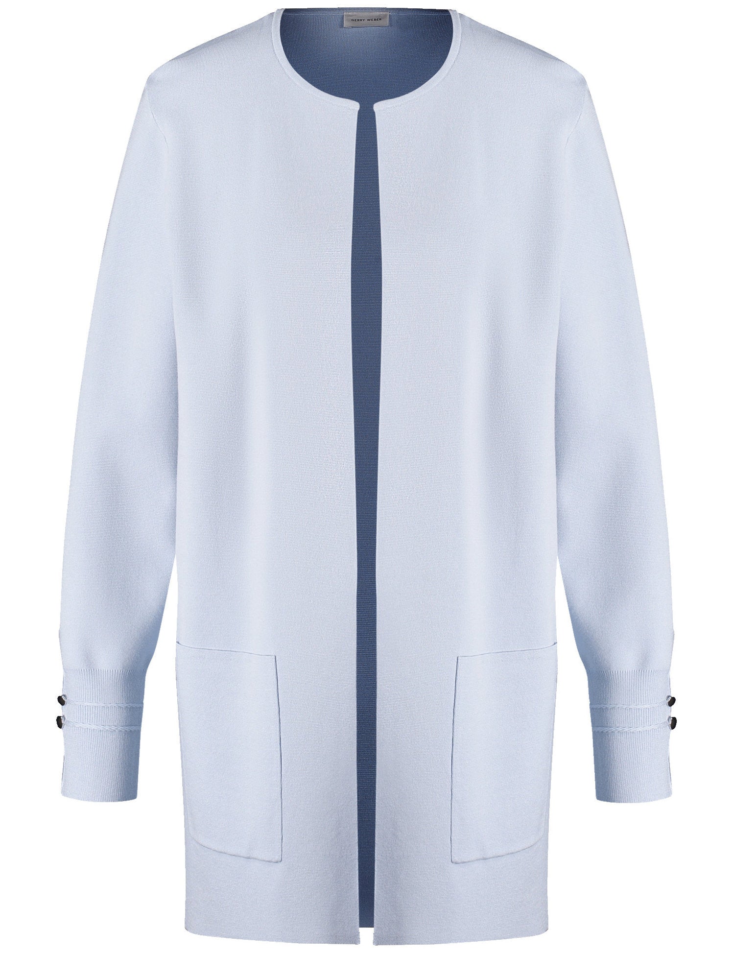 Gerry Weber_Open Long Cardigan_935056-44720_80935_02