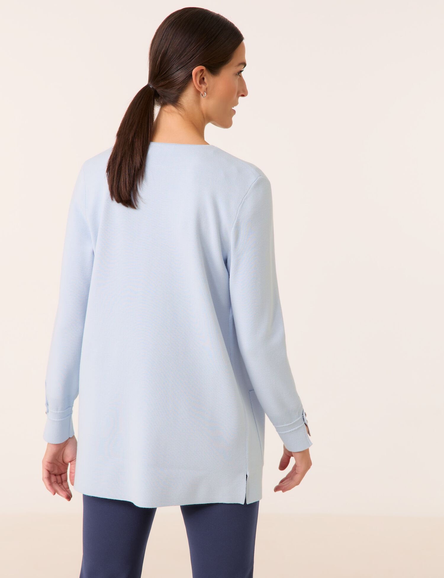 Gerry Weber_Open Long Cardigan_935056-44720_80935_06