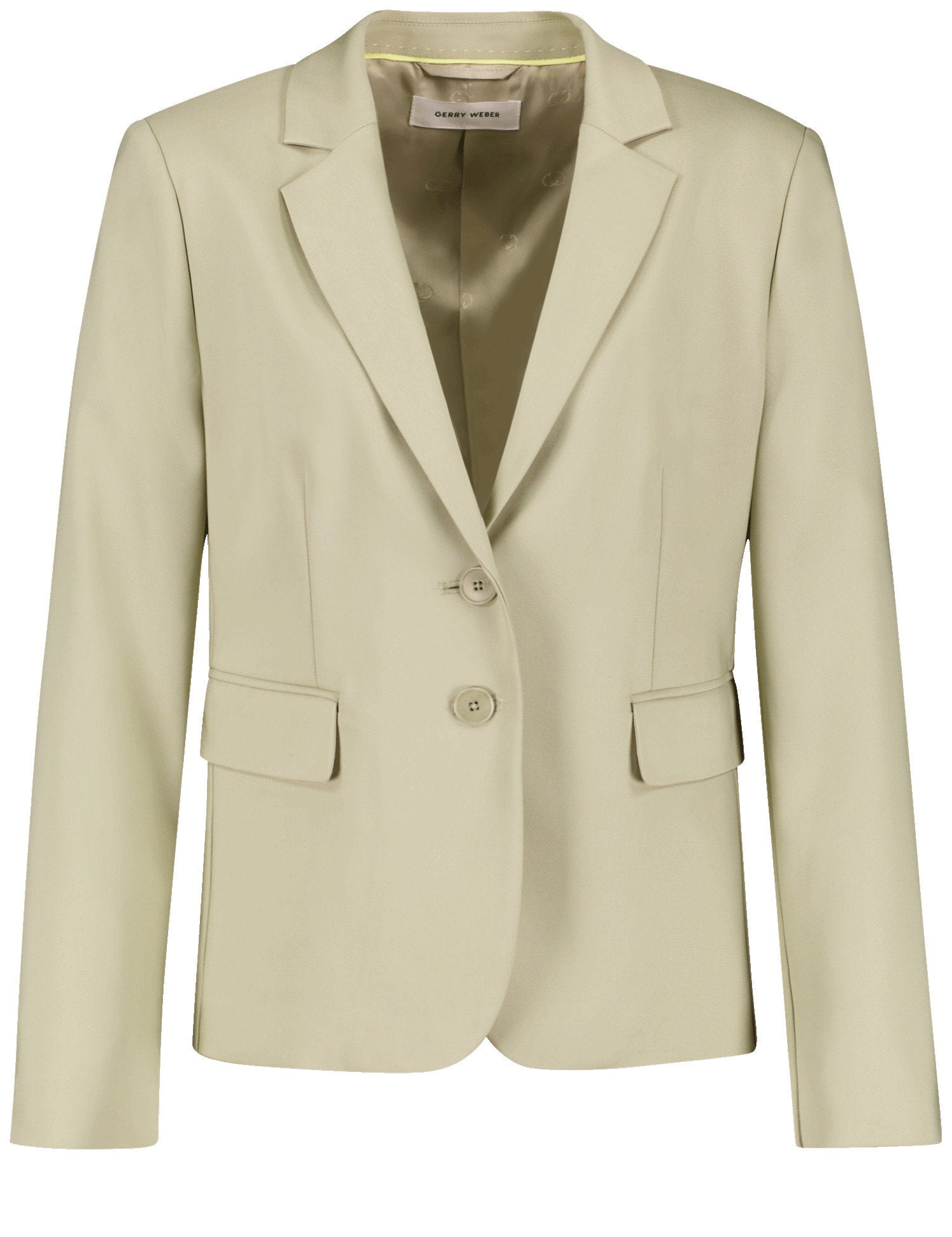 Gerry Weber_Classic Blazer with Stretch for Comfort_935058-31335_50956_01