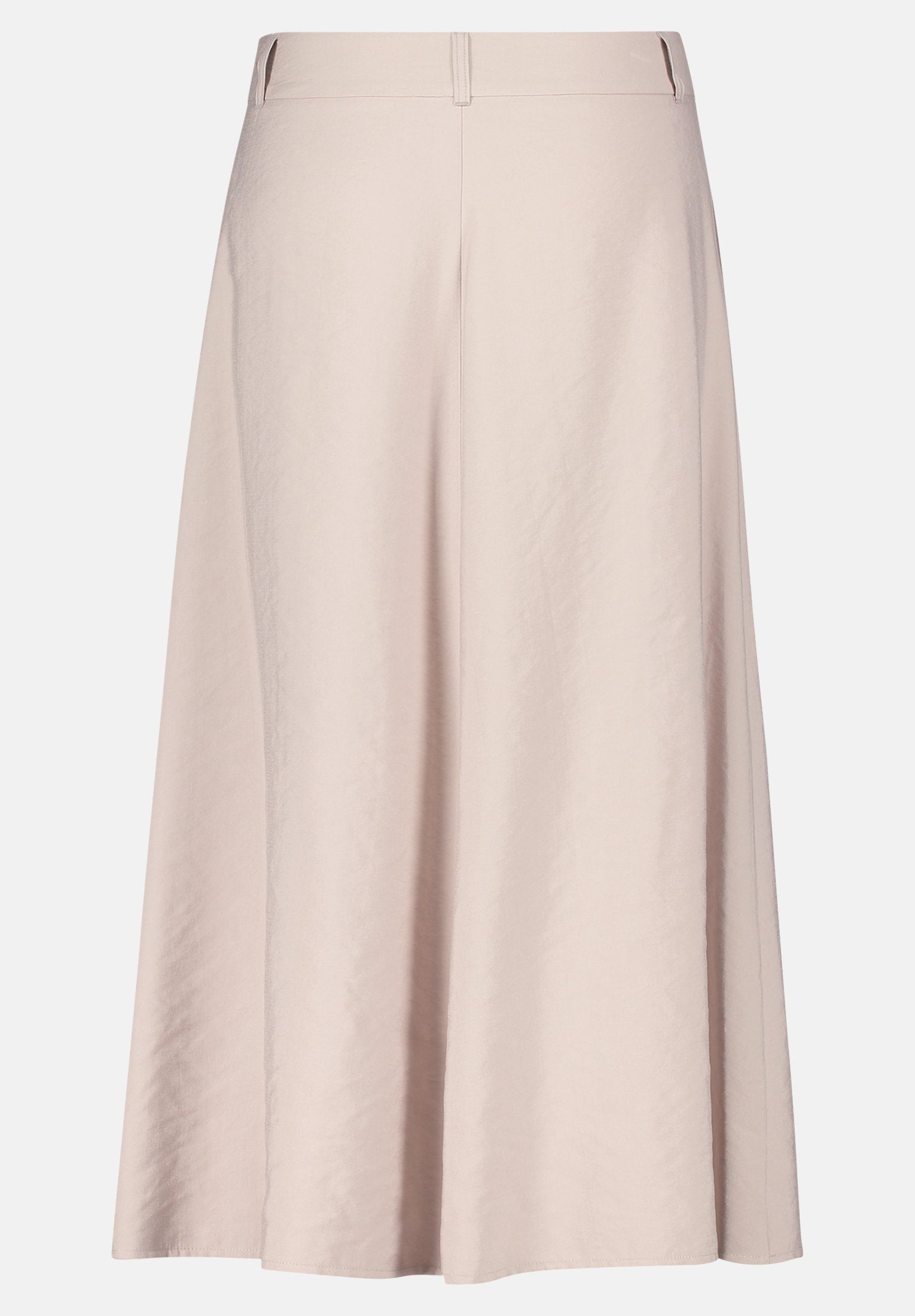 Betty Barclay_A-Line Skirt with Pleats_9409-1136_7316_05