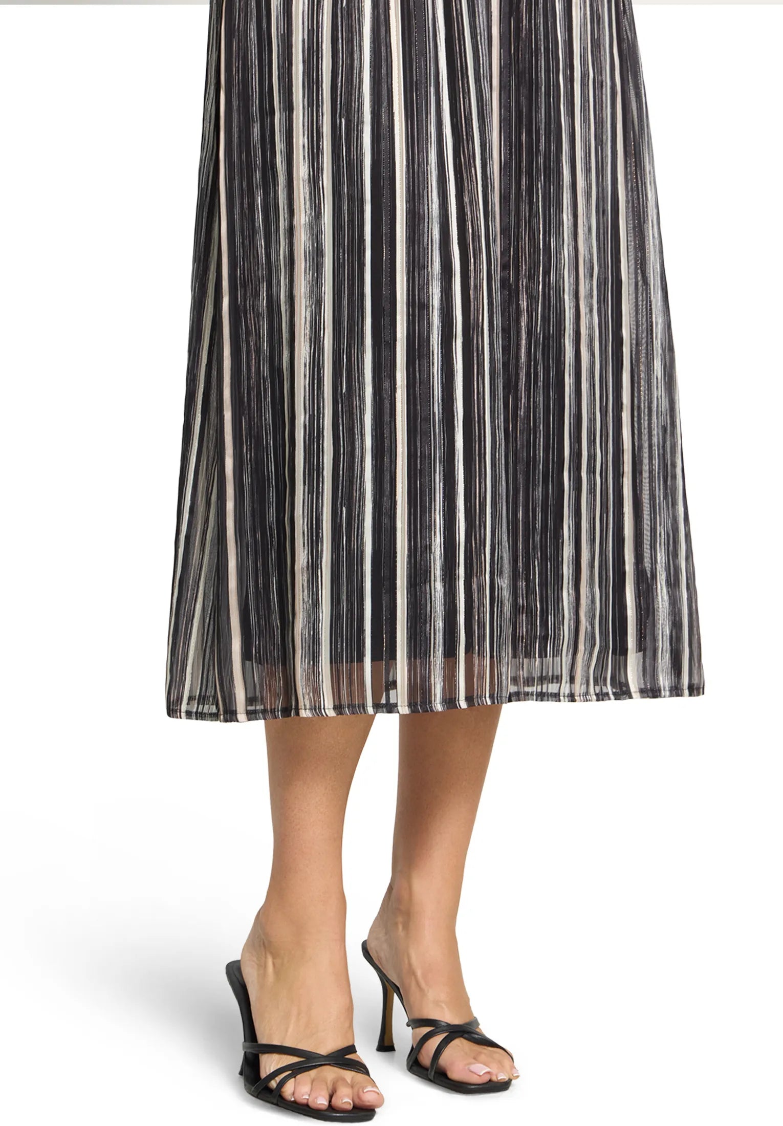 Betty Barclay_Multi-Color_Slip-On Skirt_9460-1631_9877_07