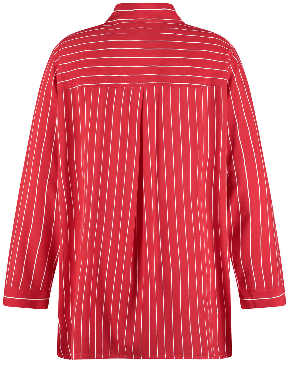 Samoon_Lipstick Red Patterned_Blouse 1/1 Sleeve_946003-84003_6072_02