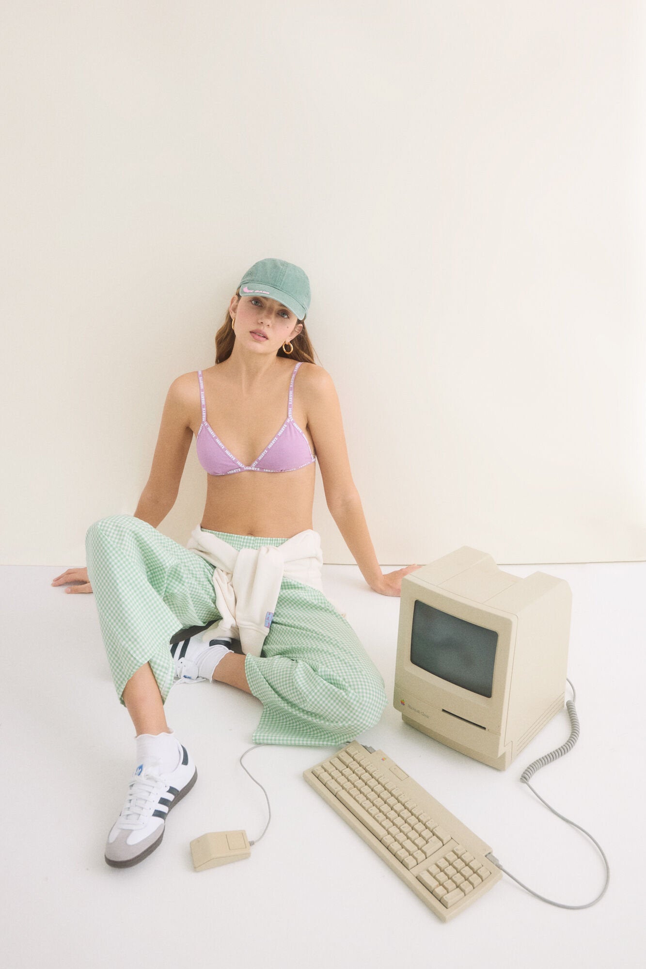 Women Secret_Triangle Bra Cotton Removable Cups Lilac_9539240_76_07