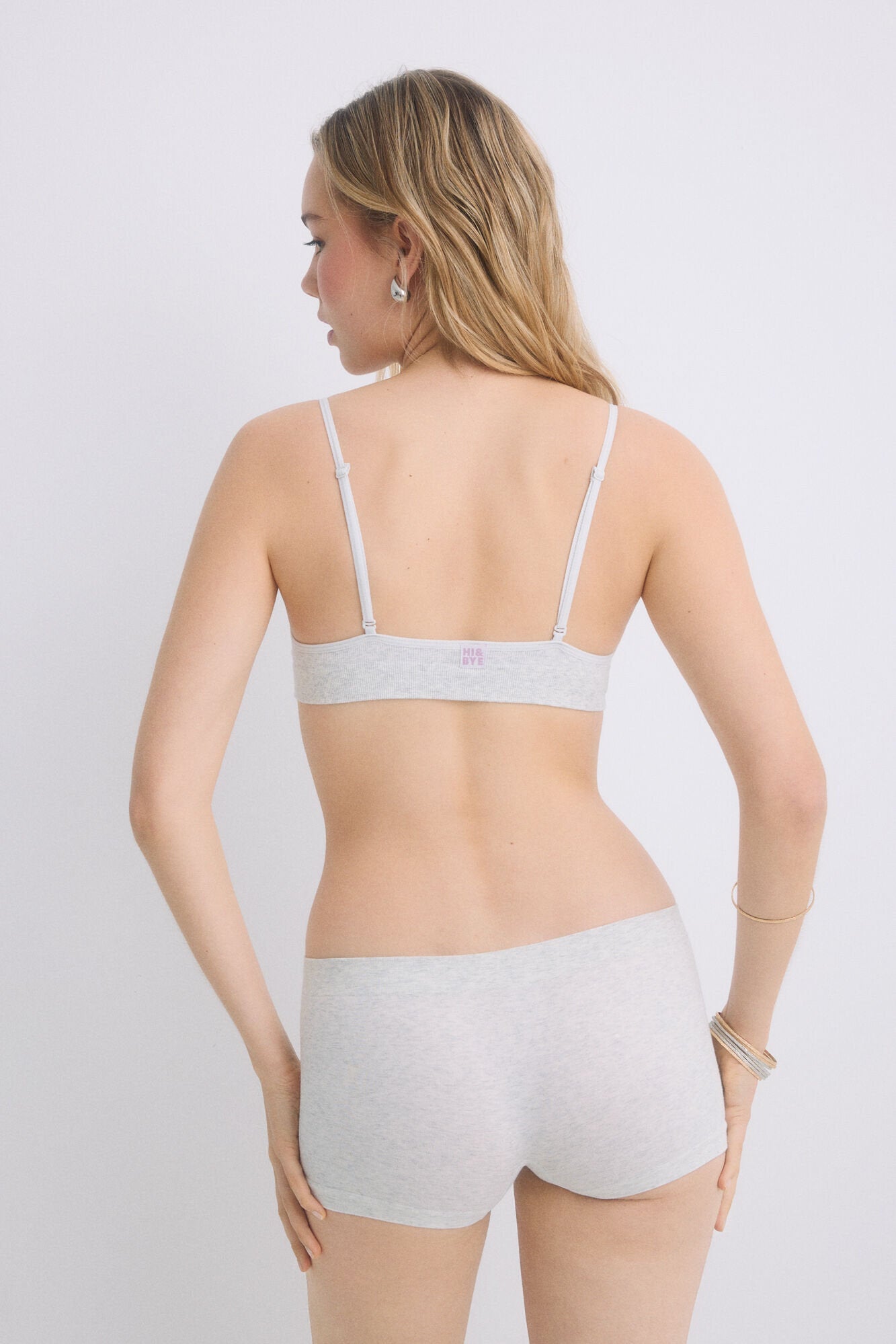 Women Secret_Seamless Grey Boxer Briefs_9549189_44_07