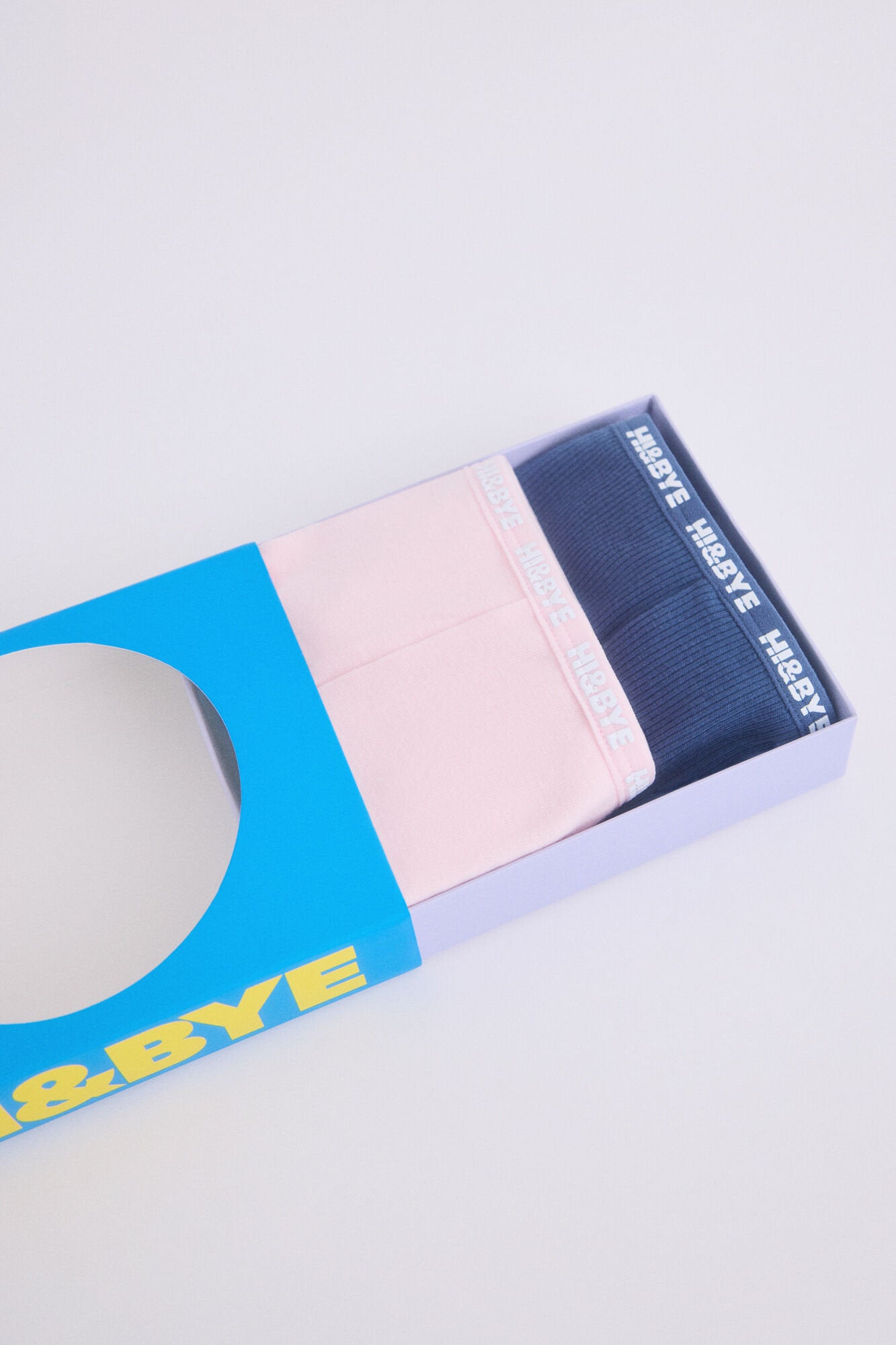 Women Secret_Pack of 2 Boxer Panties in Pink and Blue_9589502_97_02