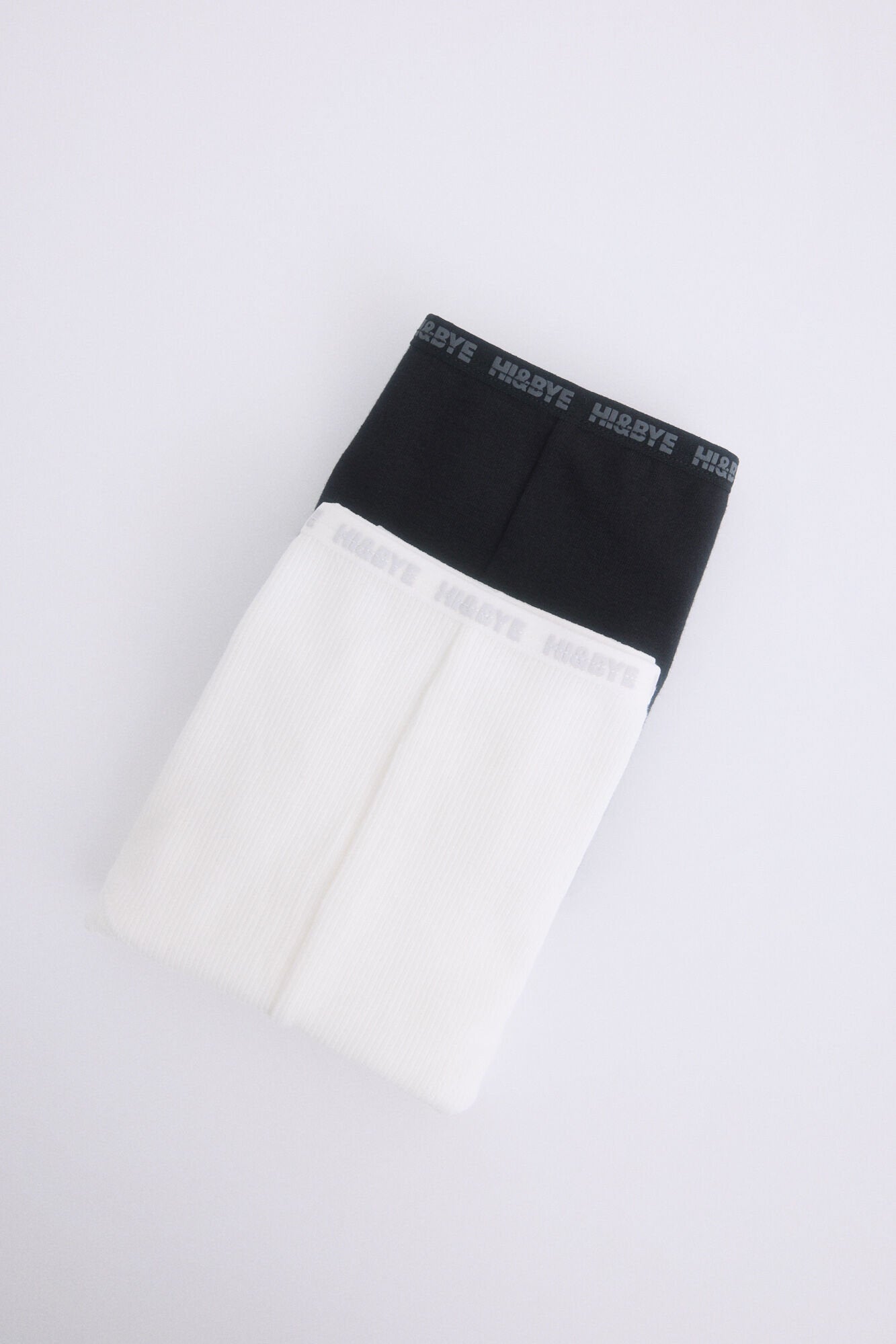 Women Secret_Pack of 2 Black and White Boxer Panties_9589503_97_05