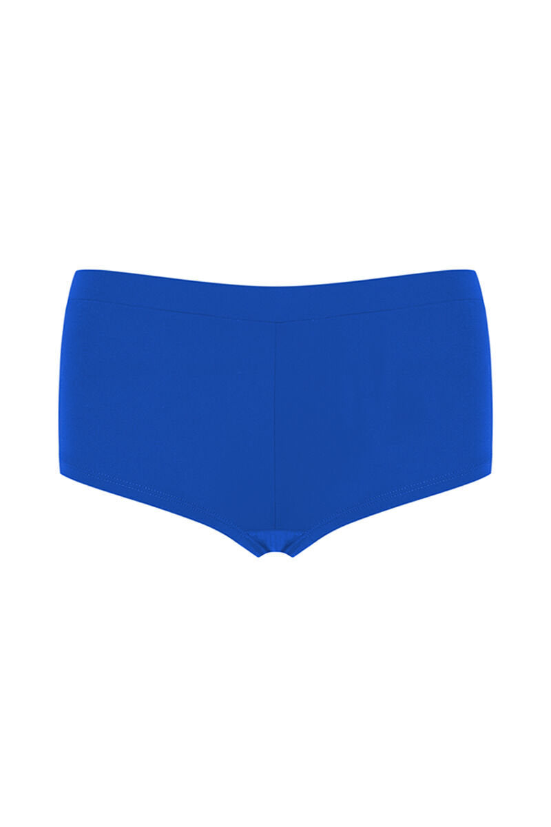 Women Secret_Blue Boxers Bikini Bottom_9599366_11_07