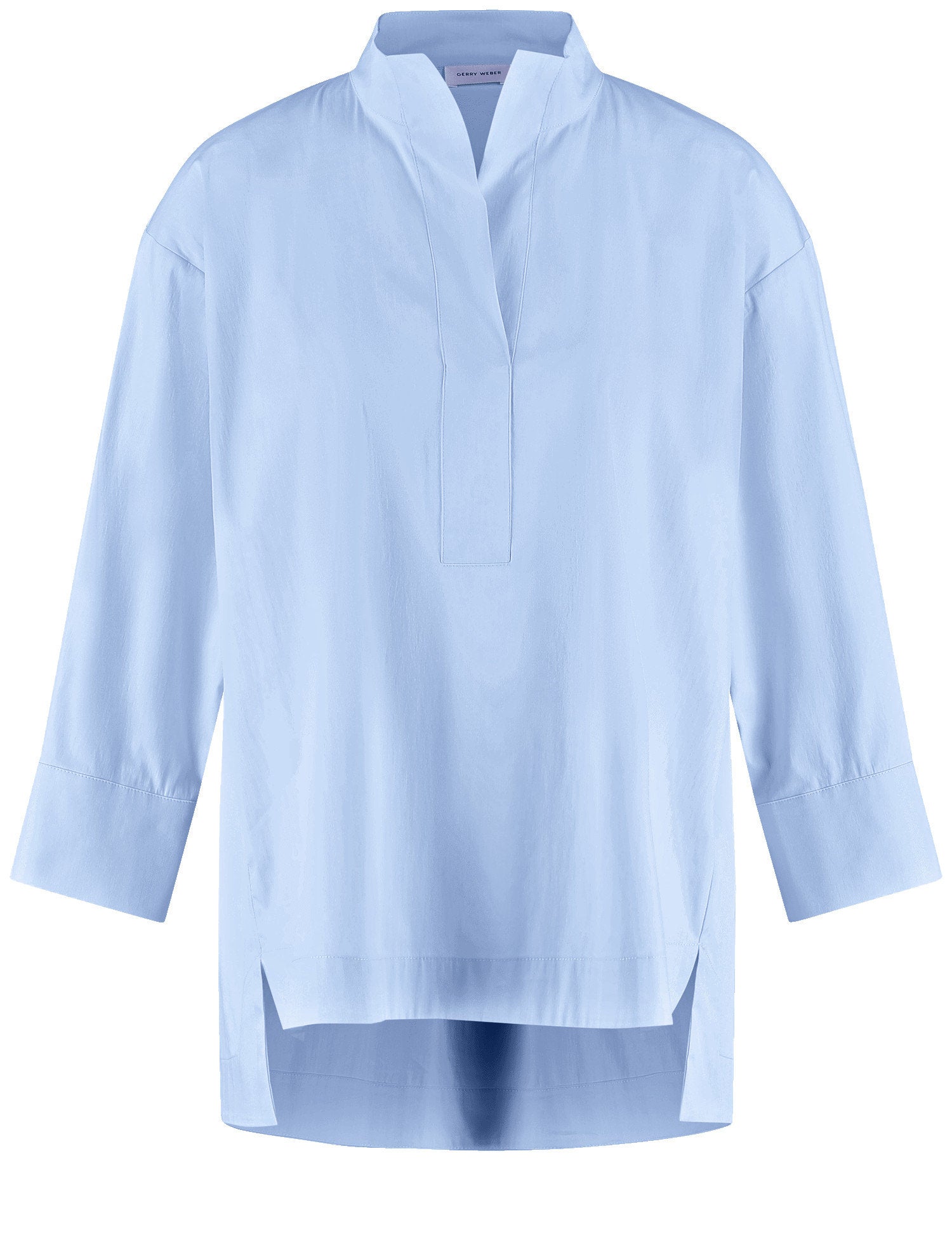 Gerry Weber_Sporty 3/4-Sleeve Blouse_965069-31447_80935_01