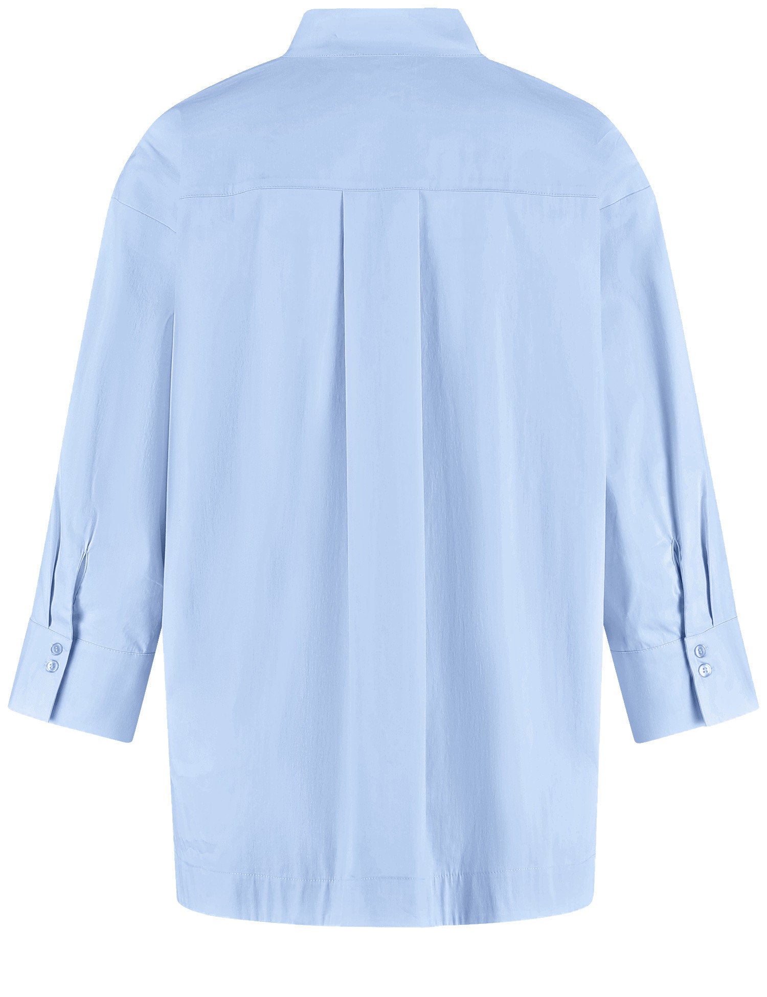 Gerry Weber_Sporty 3/4-Sleeve Blouse_965069-31447_80935_02