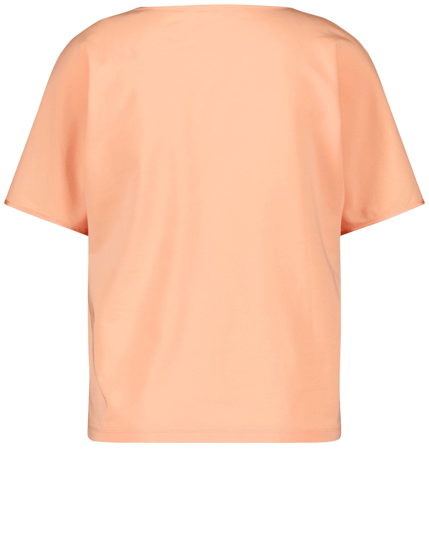 Flowing Blouse Top With Fabric Panelling_977047-35033_60315_08