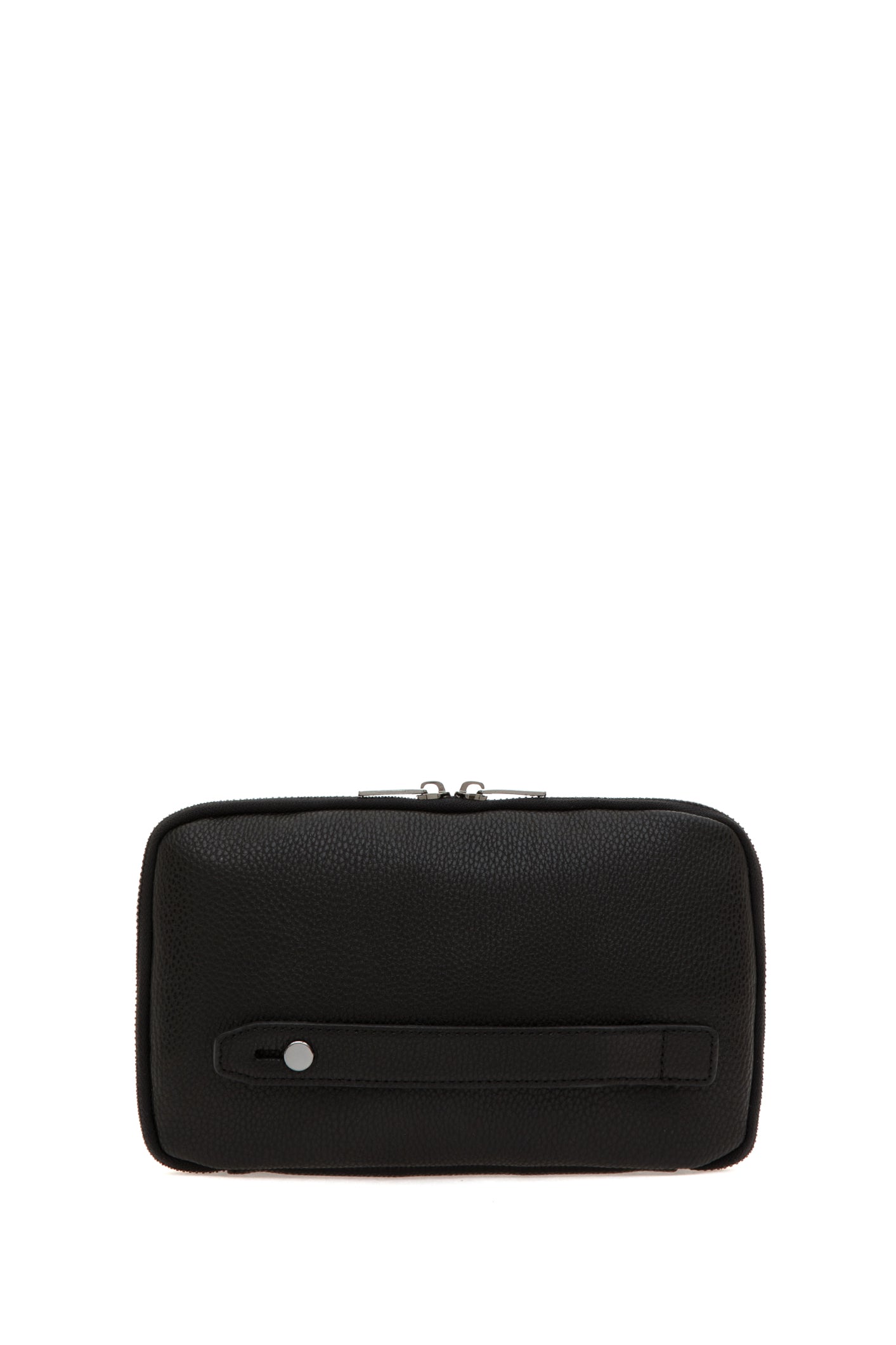 U.S. Polo Assn._Black_Black Leather Bag_A081SZ0570 2322153_VR046_03