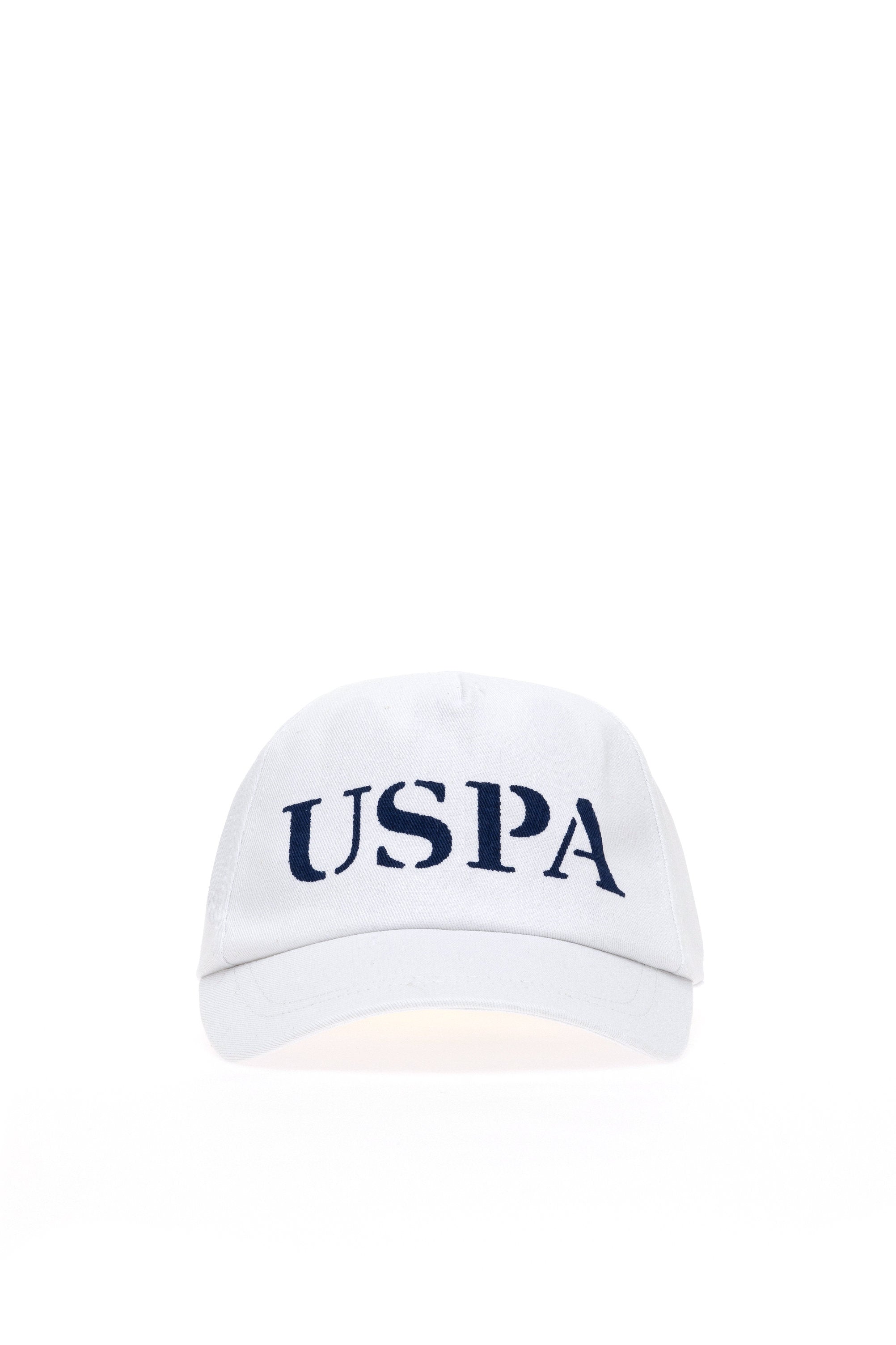 U.S. Polo Assn._White Cap_A081SZ0640 DELLI-IY25_VR013_02
