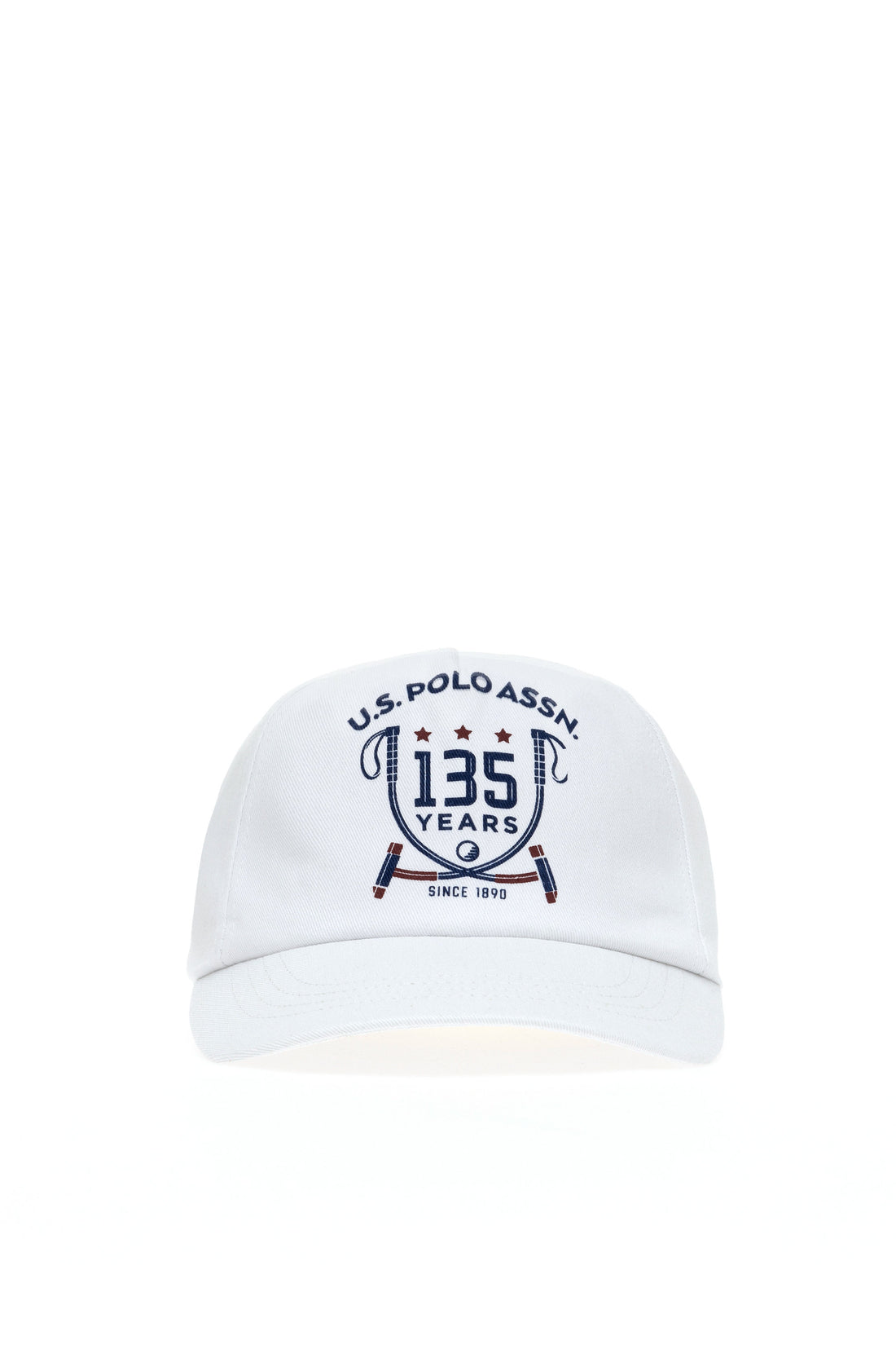 U.S. Polo Assn._White Cap_A081SZ0640 DOCU135_VR013_02