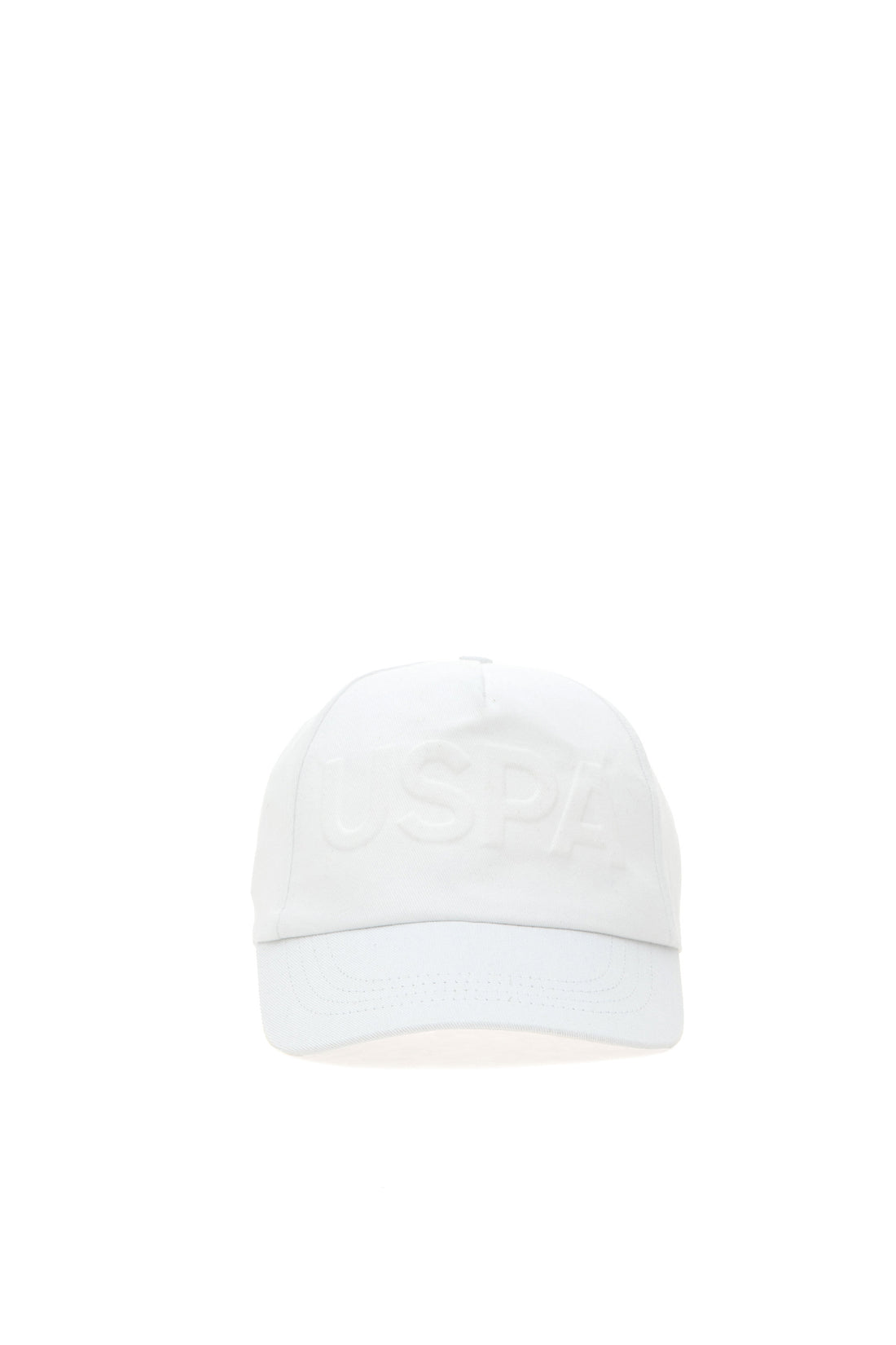 U.S. Polo Assn._White Cap_A081SZ0640 GUZMAN-IY25_VR013_02