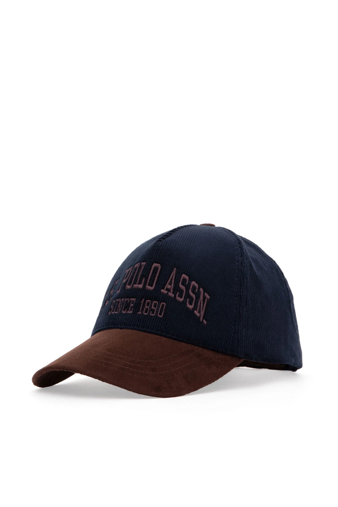 U.S. Polo Assn._Outdoor Navy_Outdoor Navy Hat_A081SZ0640 KADIF-SK25_VR059_01