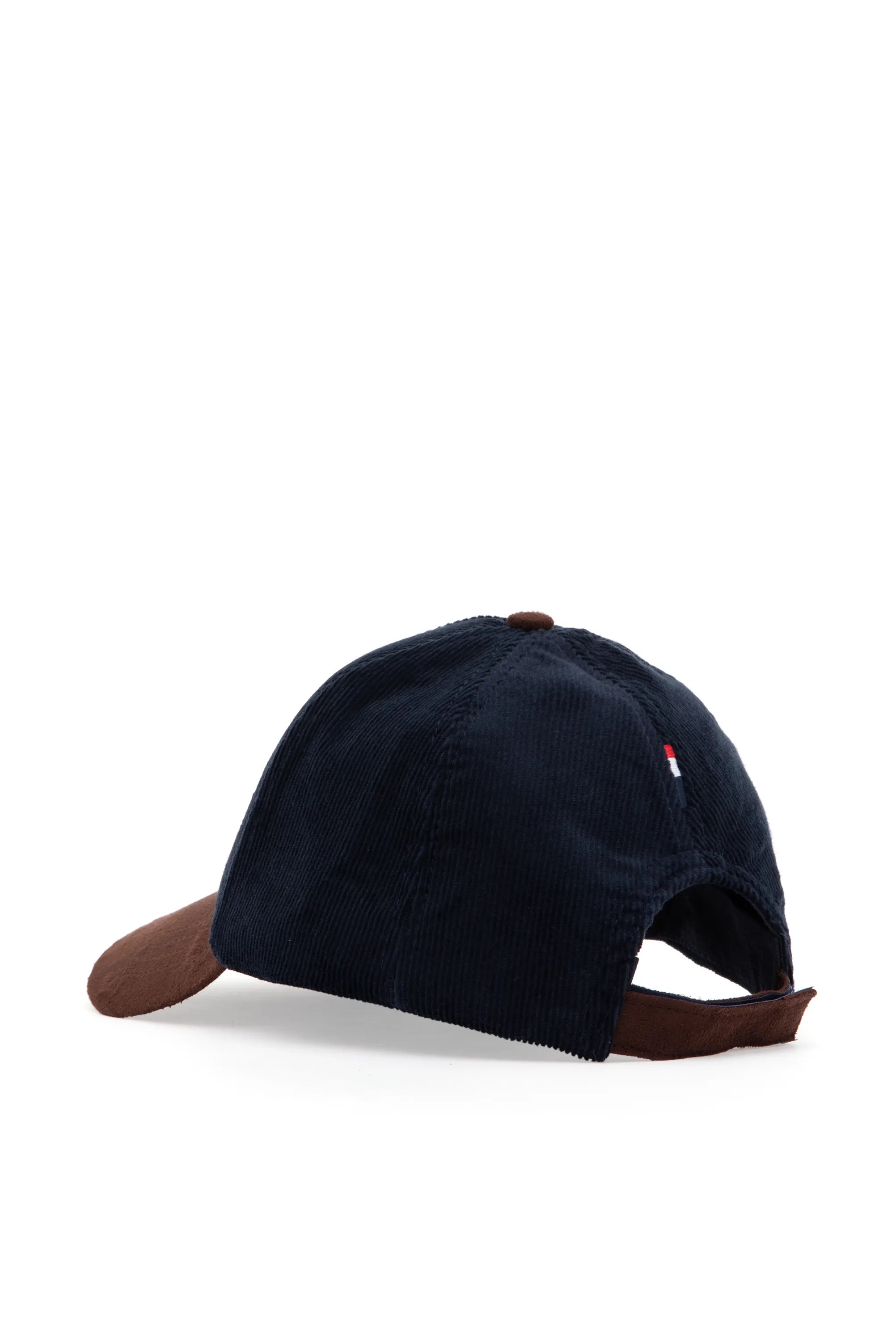 U.S. Polo Assn._Outdoor Navy_Outdoor Navy Hat_A081SZ0640 KADIF-SK25_VR059_03