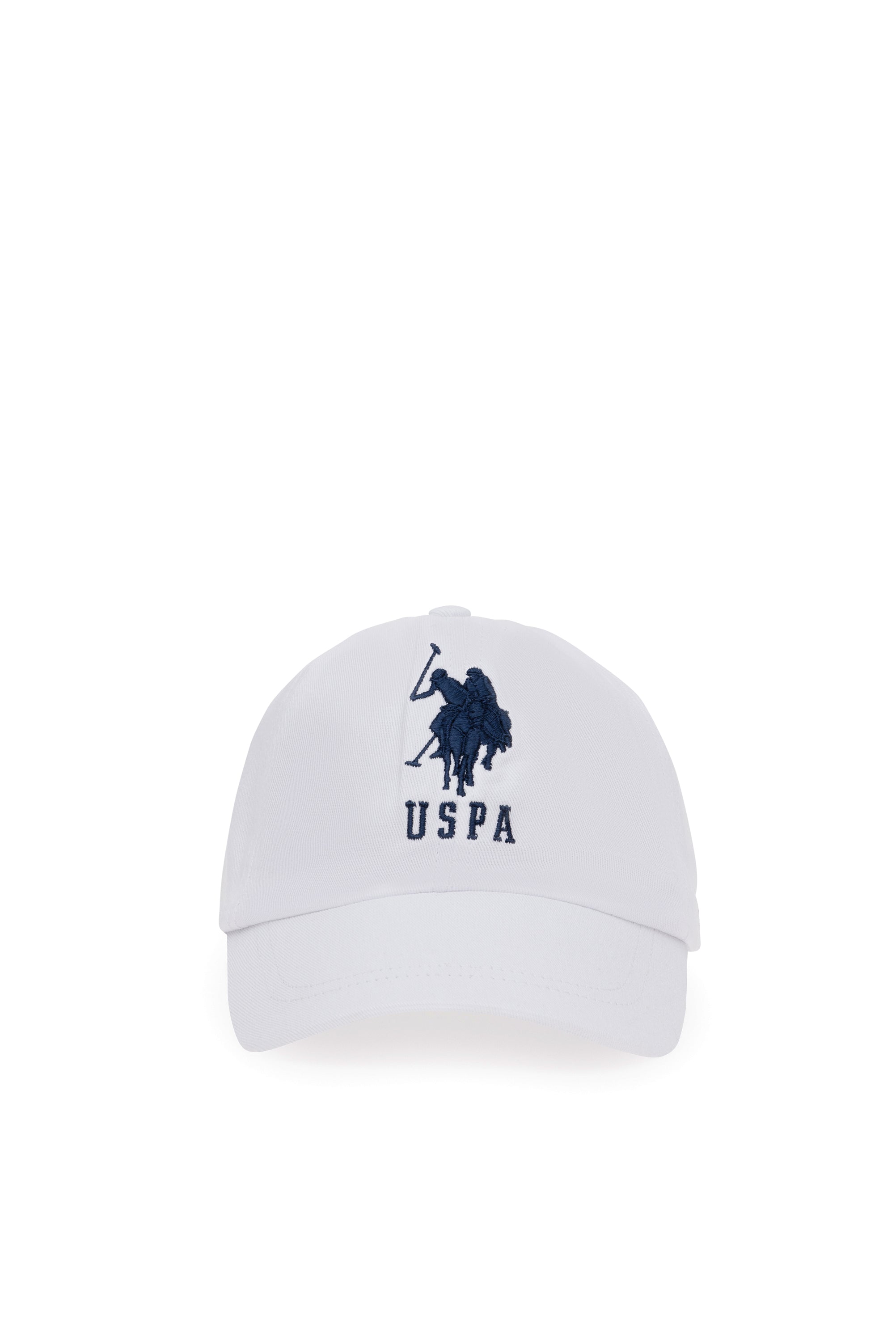 U.S. Polo Assn._White_Hat_A081SZ0640 PEDRO-IY25_VR013_02