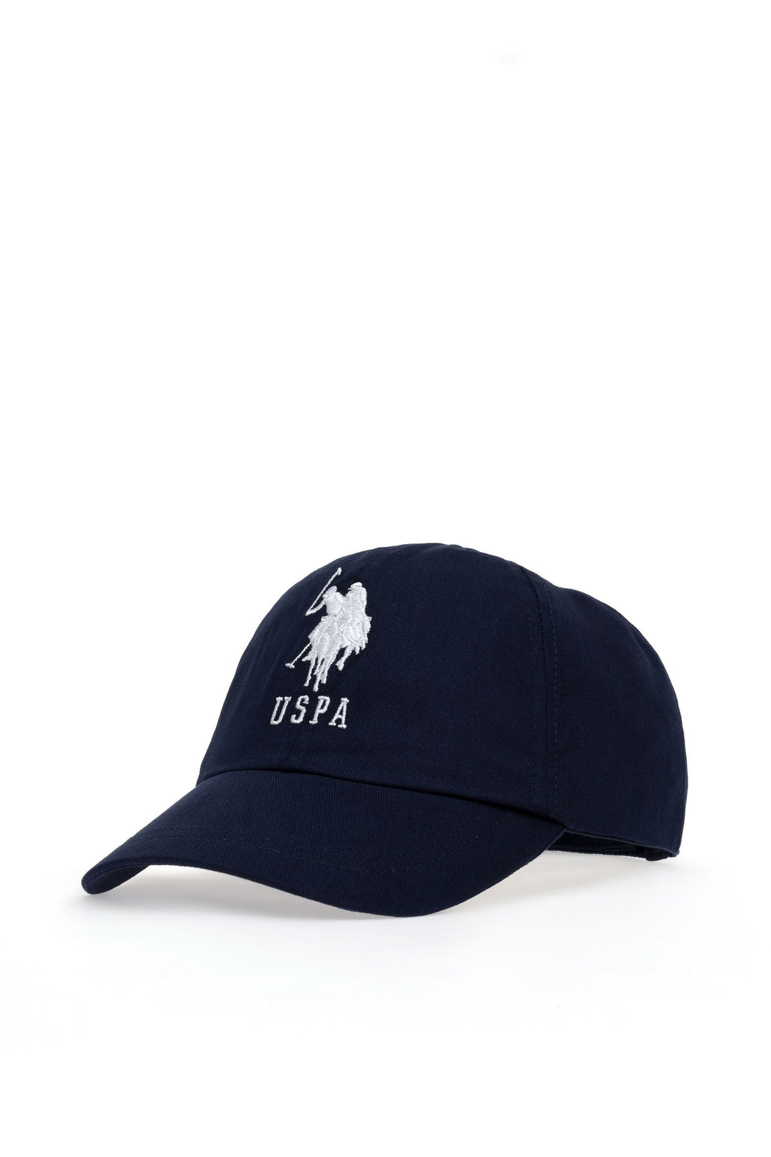 U.S. Polo Assn._Navy Cap_A081SZ0640 PEDRO-IY25_VR033_01
