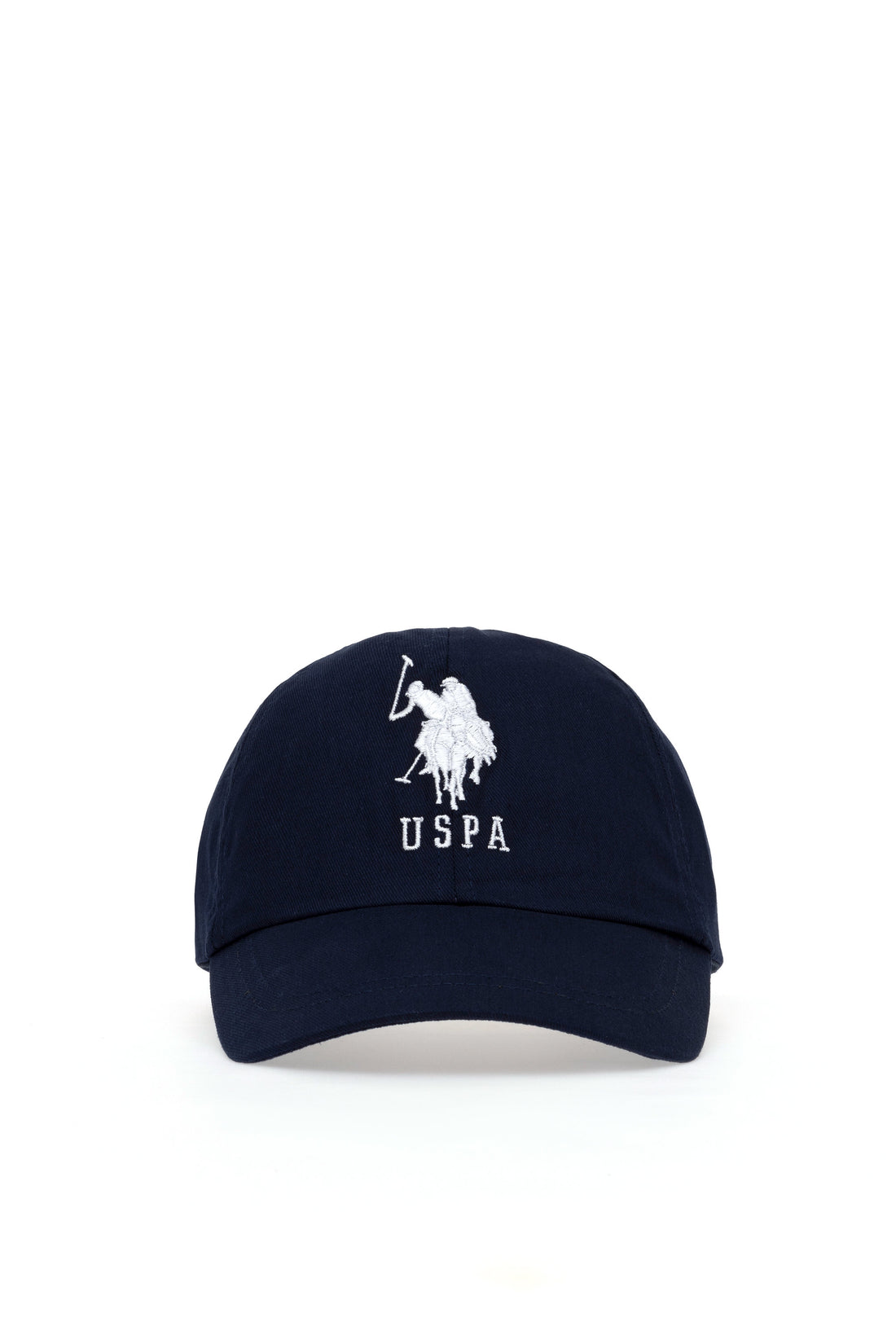 U.S. Polo Assn._Navy Cap_A081SZ0640 PEDRO-IY25_VR033_02
