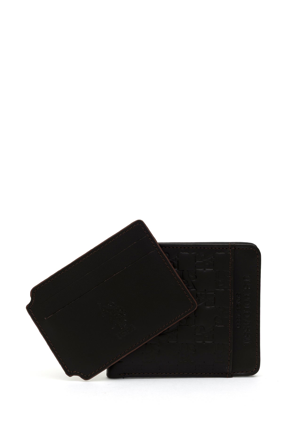 U.S. Polo Assn._Brown_Brown Wallet_A081SZ0CD0 2321700_VR029_04