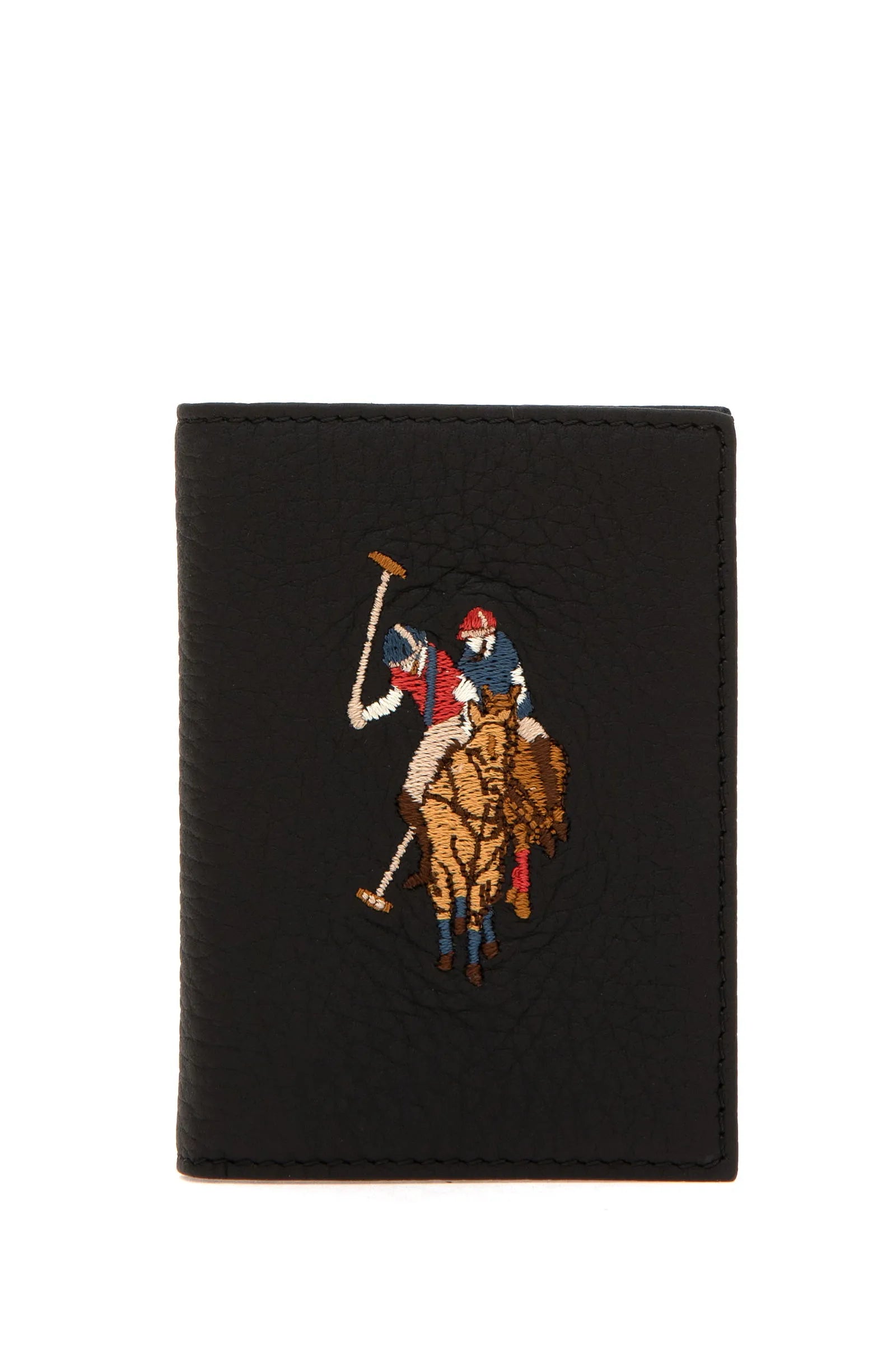 U.S. Polo Assn._Black_Black Wallet_A081SZ0CD0 2322071_VR046_01