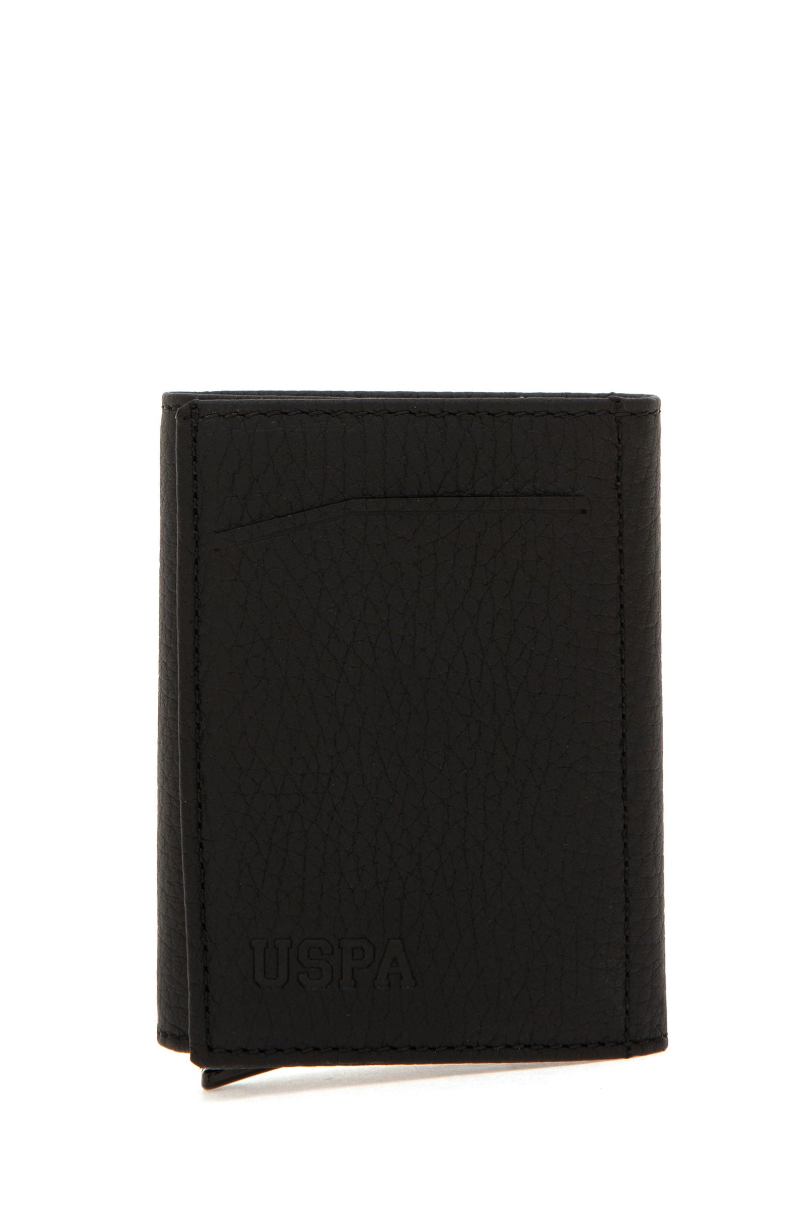 U.S. Polo Assn._Black_Black Wallet_A081SZ0CD0 2322183_VR046_01