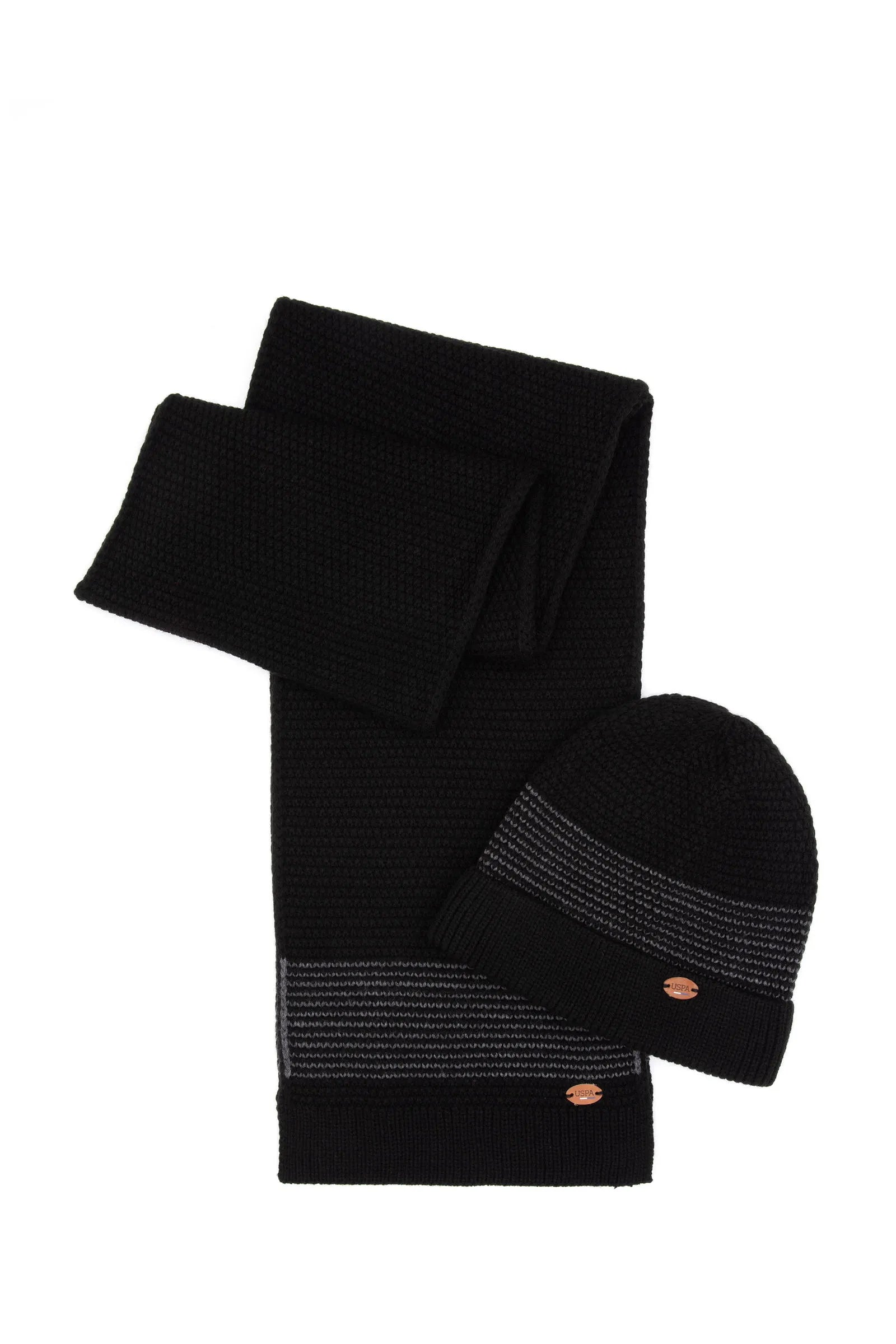 U.S. Polo Assn._Black_Black Gloves_A081SZ0DH0 2265015_VR046_01