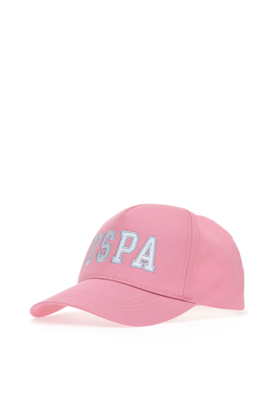 U.S. Polo Assn._Pink Cap_A082SZ0640 EDOSS_VR041_01