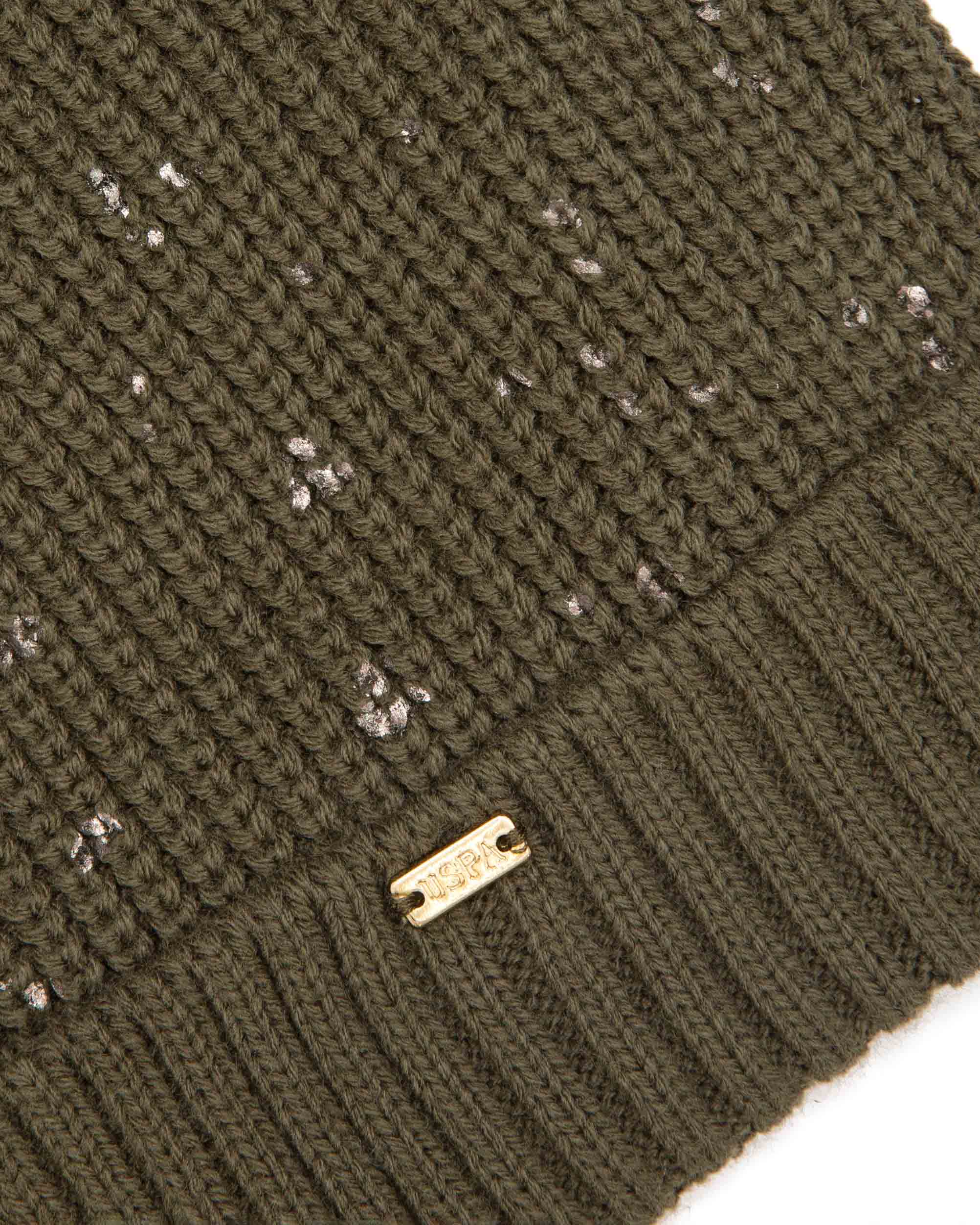 Green Beret U.S. Polo Assn.