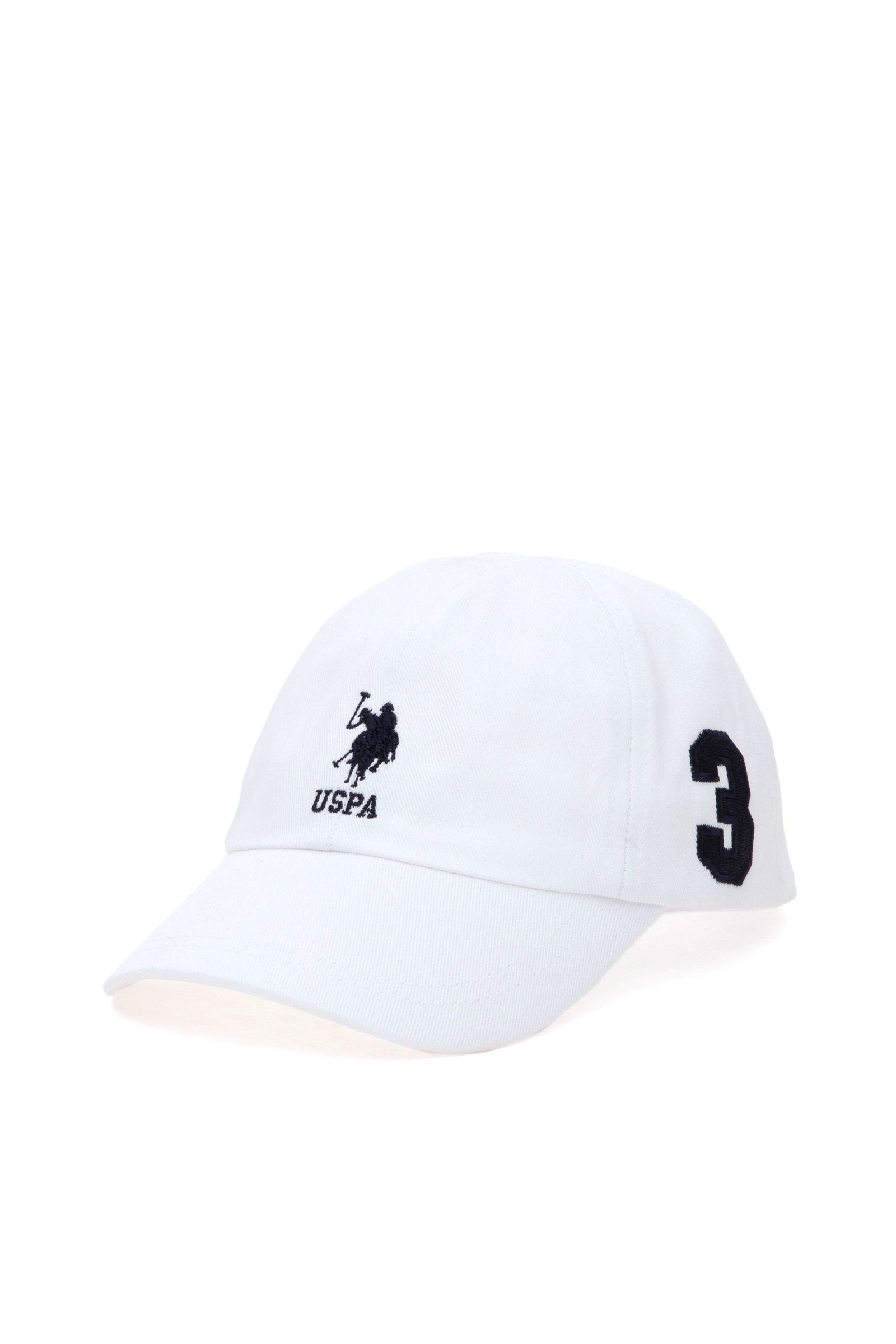 U.S. Polo Assn._Hats_A083SZ0640 BAIRD-IY25_VR013_01