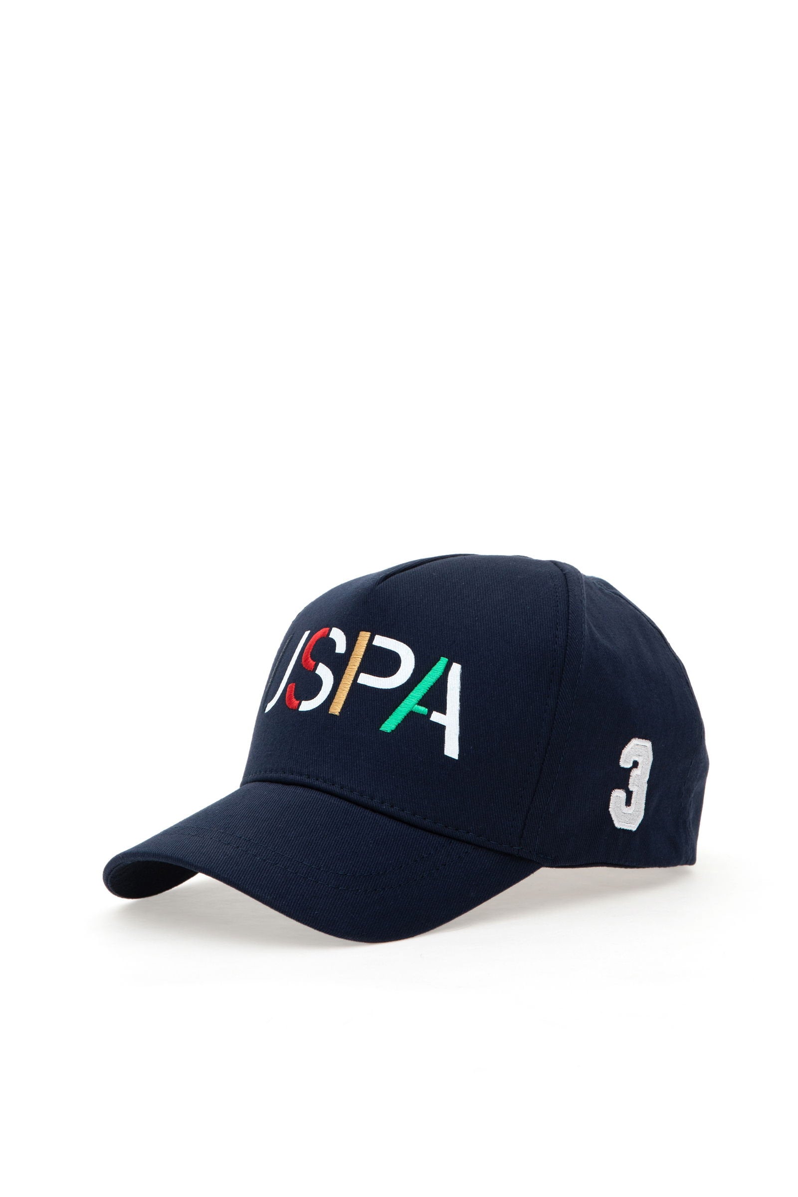 U.S. Polo Assn._Hats_A083SZ0640 DOE_VR033_01