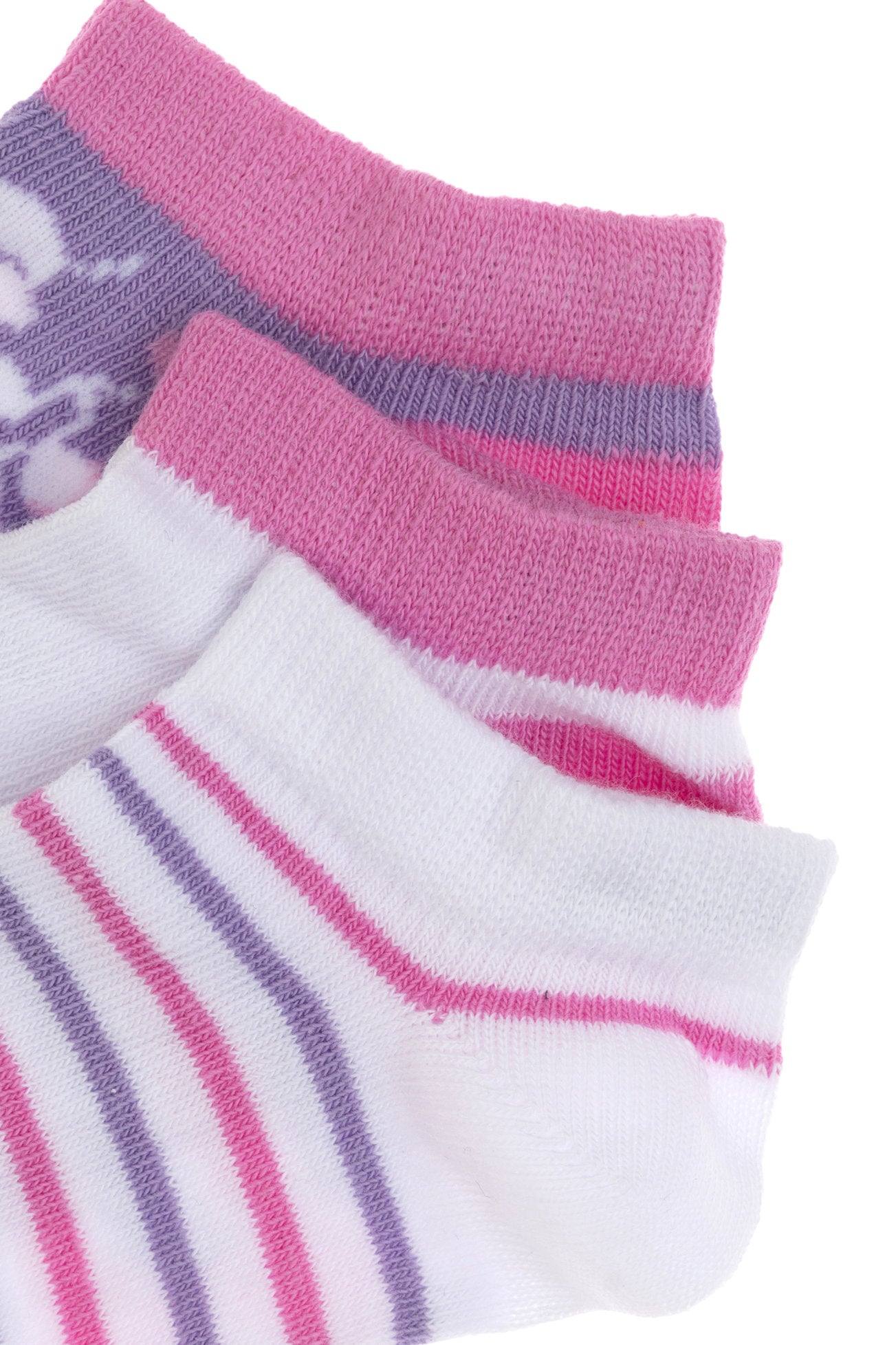 U.S. Polo Assn._Lilac Socks_A084SZ013P02 APSO_VR034_02