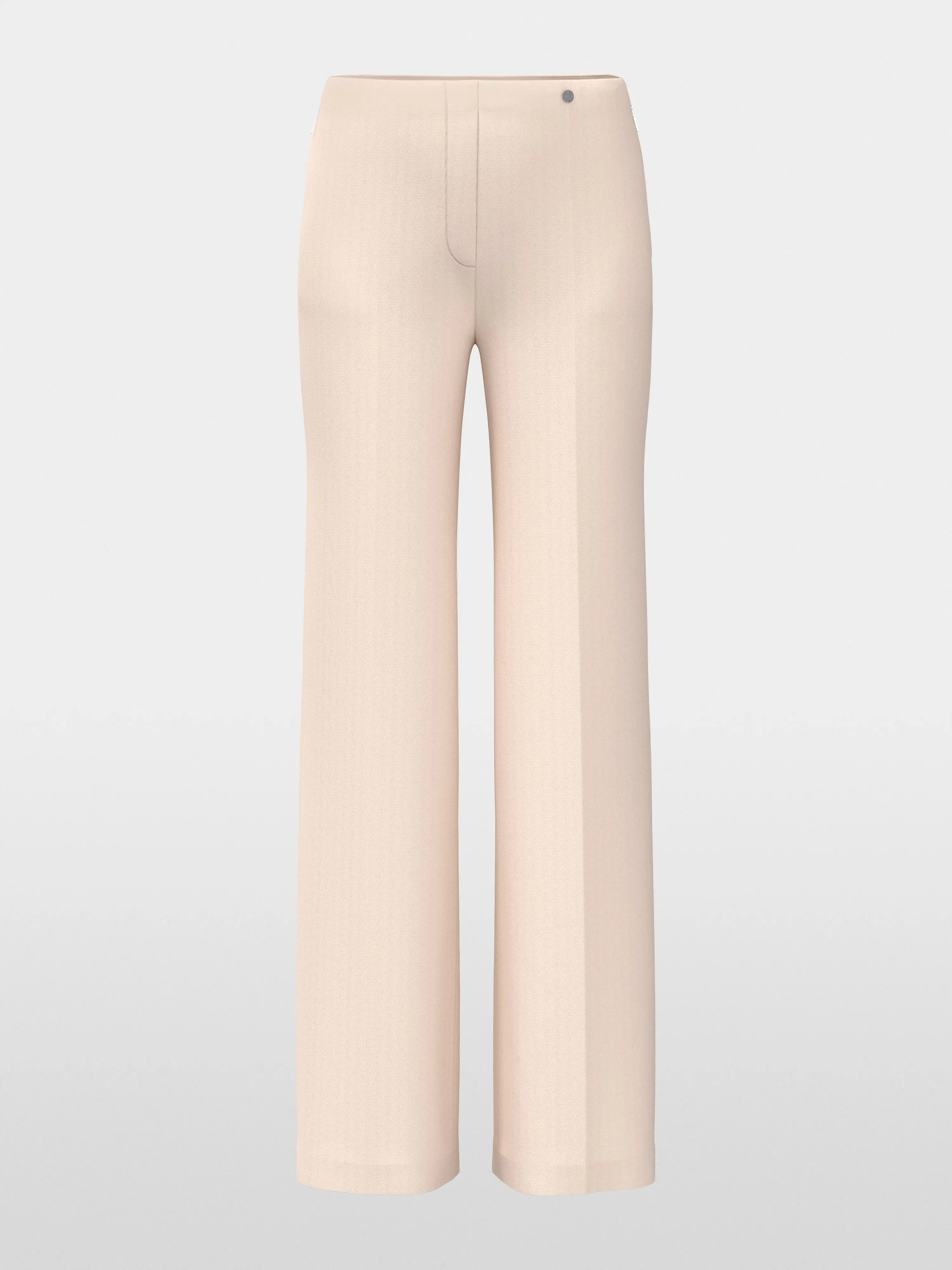 Marc Cain_Magnolia_Puddle Pants Model Winder_AA 81.05 J24_153_06